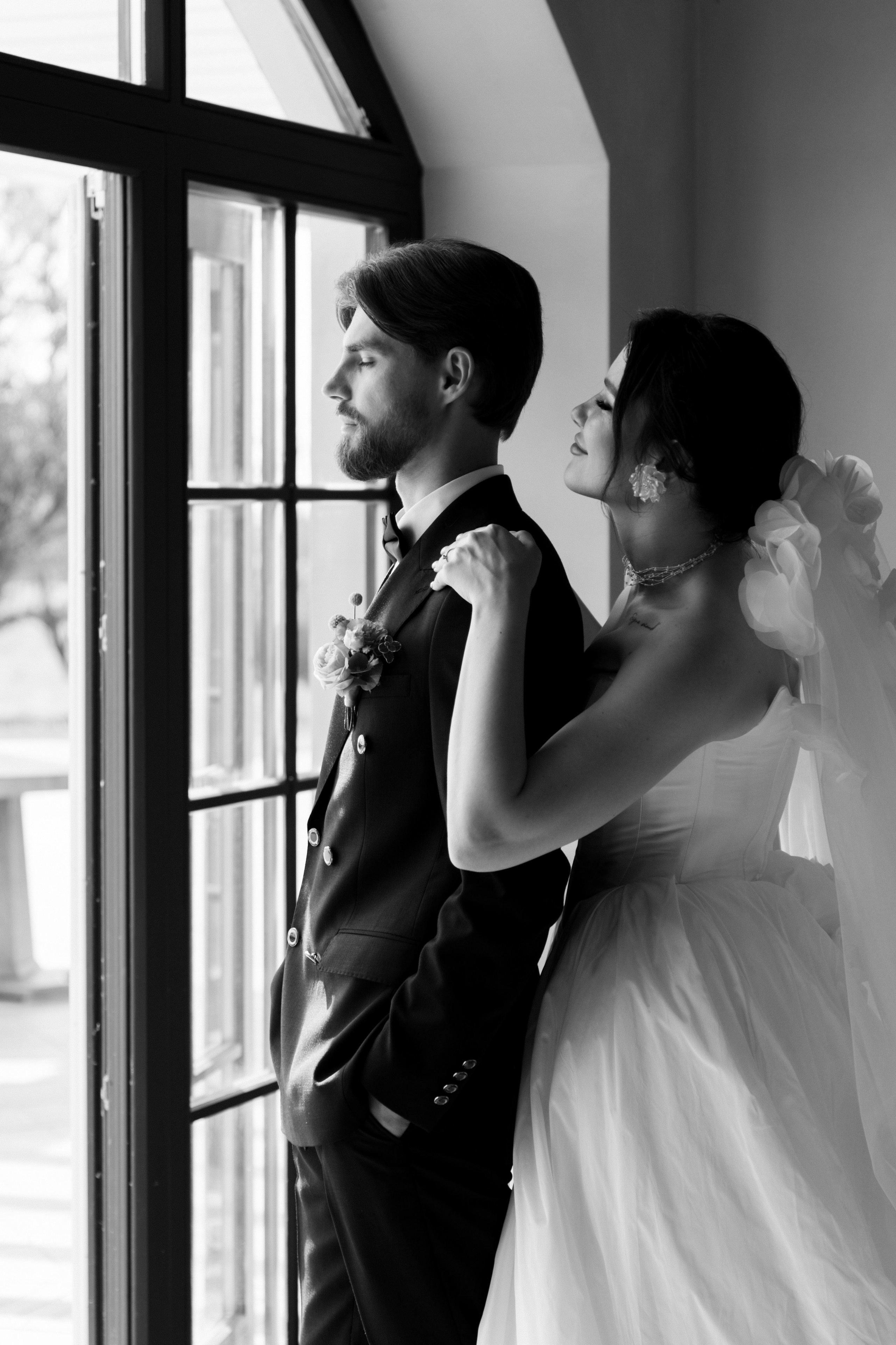 Георгий & Евгения