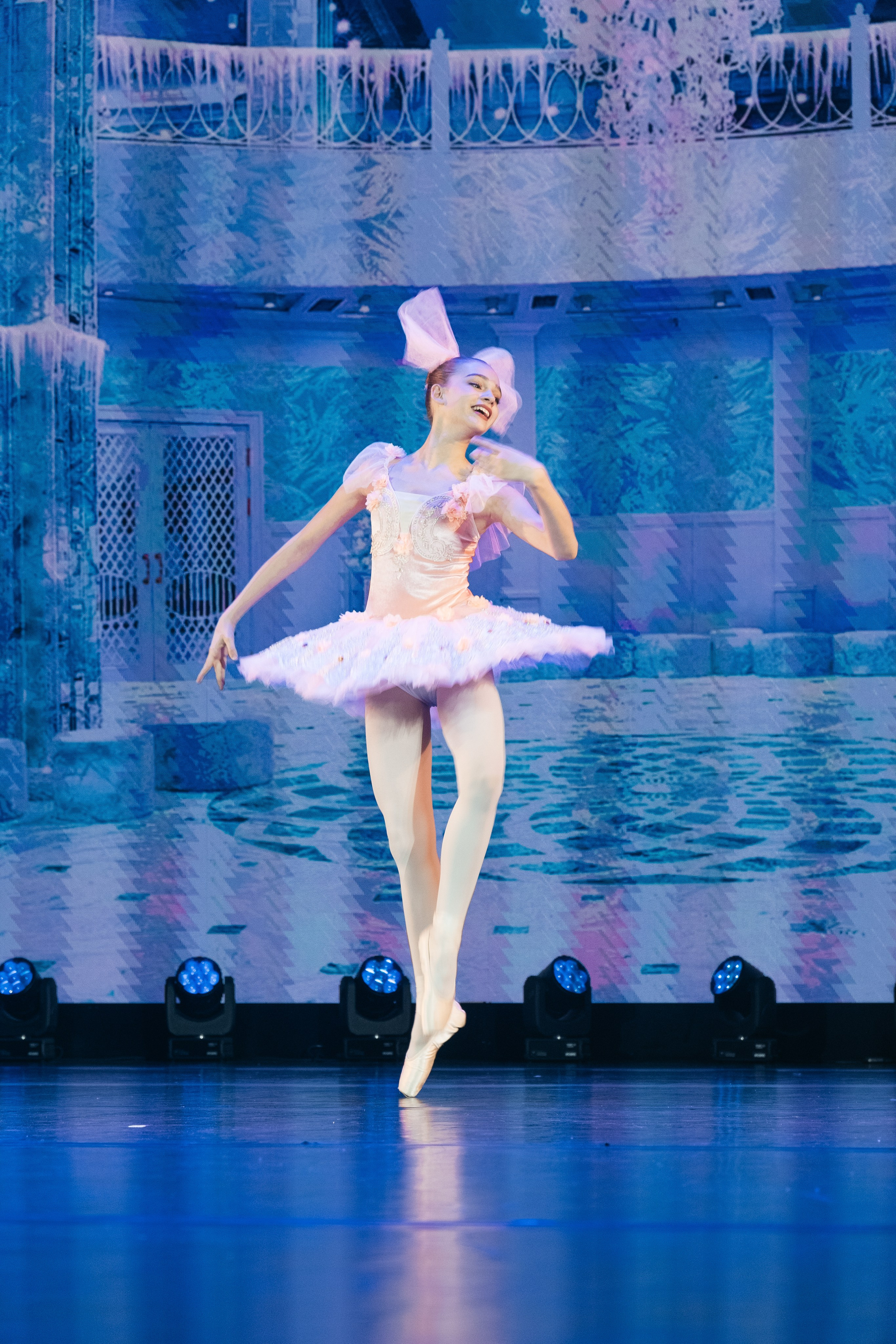 СурГУ 23.12.23. Репортажный и свадебный фотограф в Сургуте