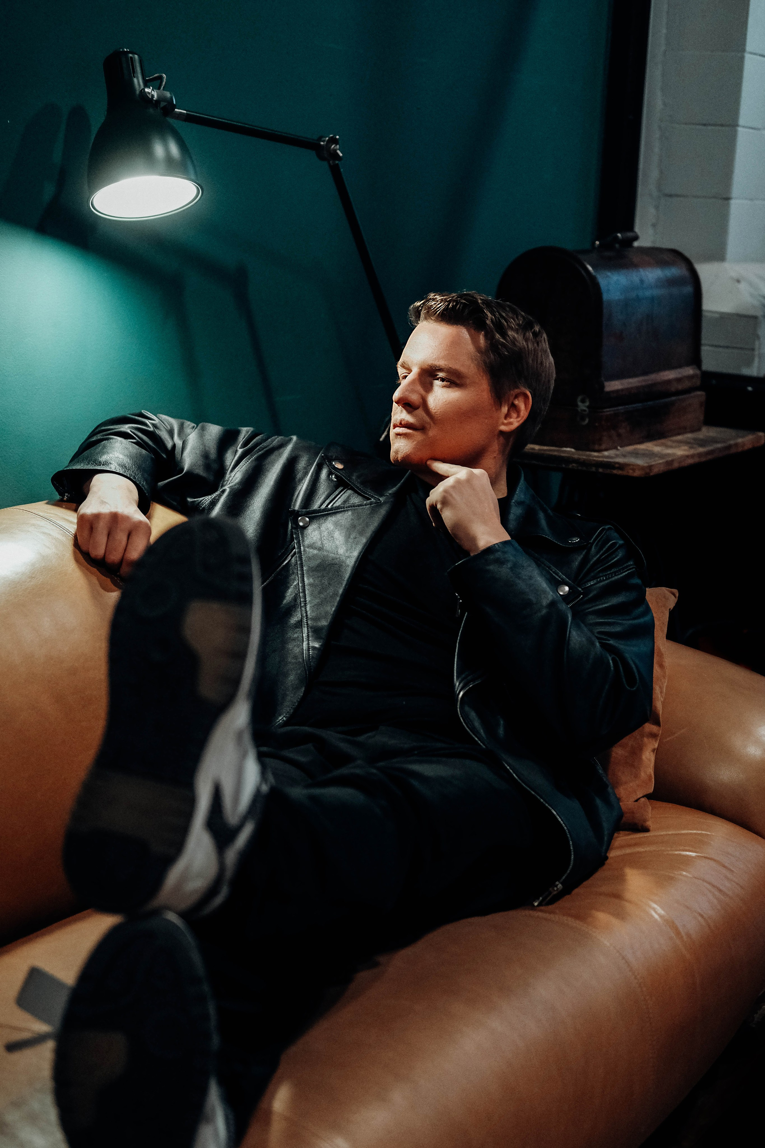 Артем Азевич. Arinazaletova