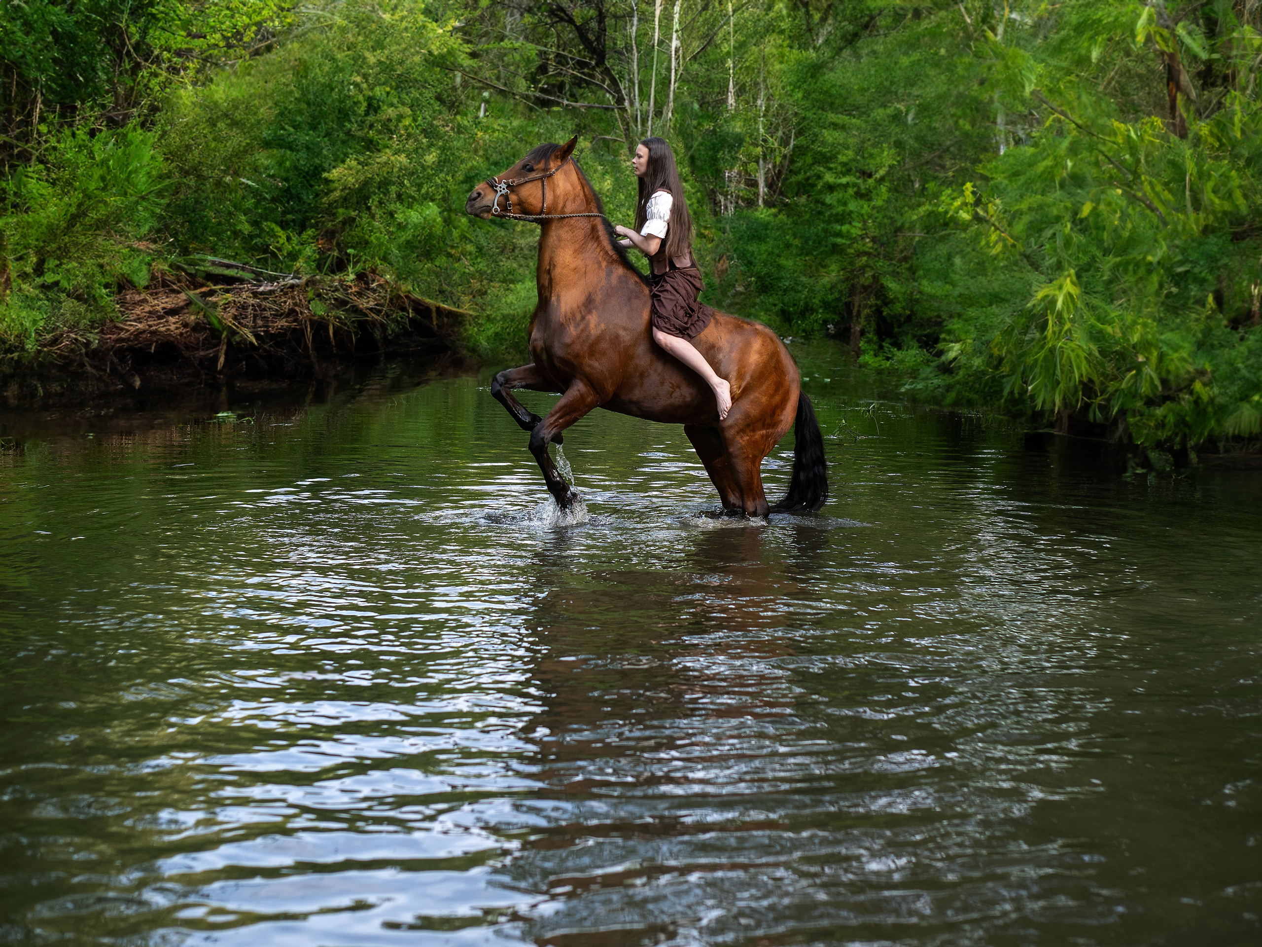 *. Творческие сьемки