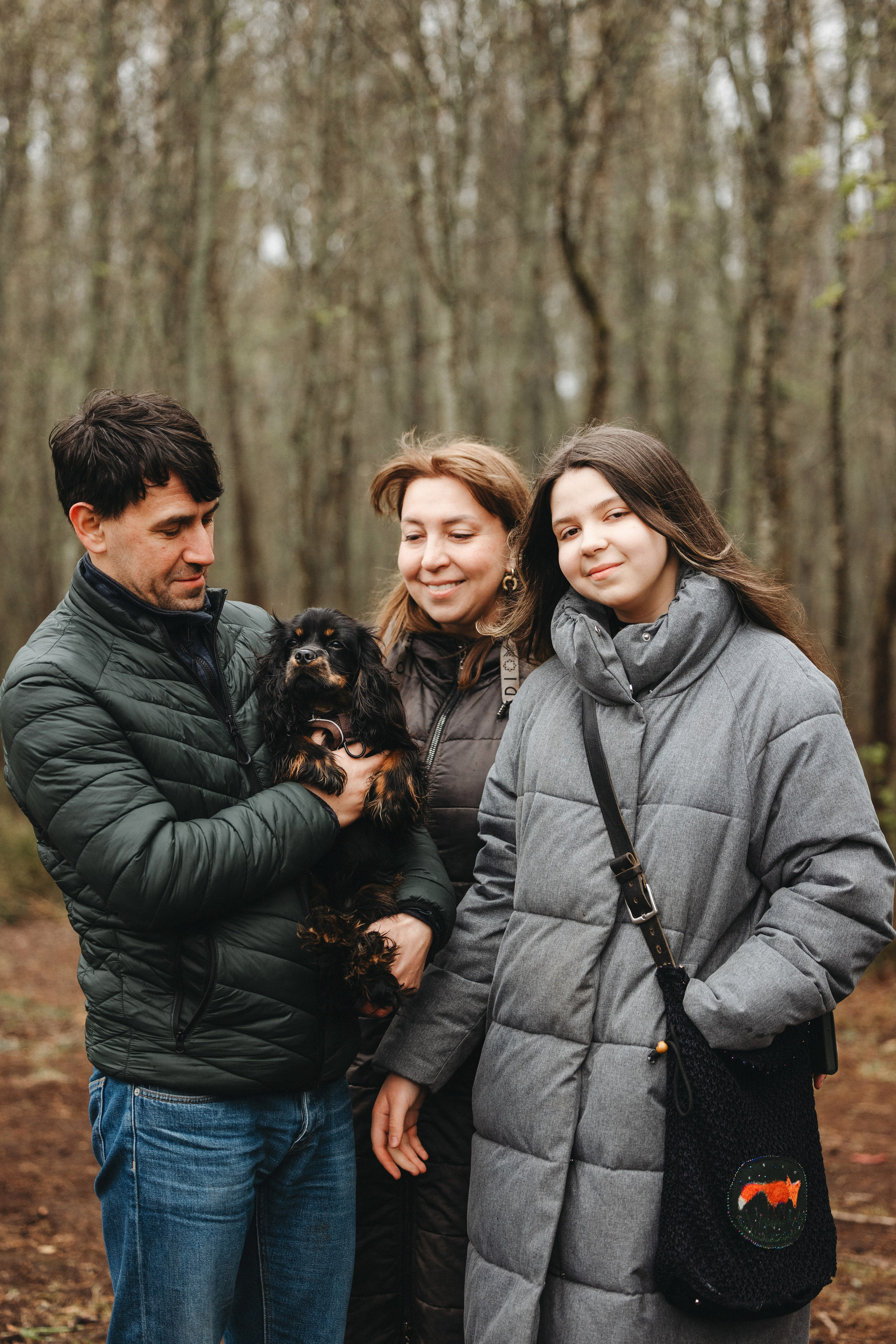 Встреча ККЧС. Фотограф анималист Осипчикова Мария