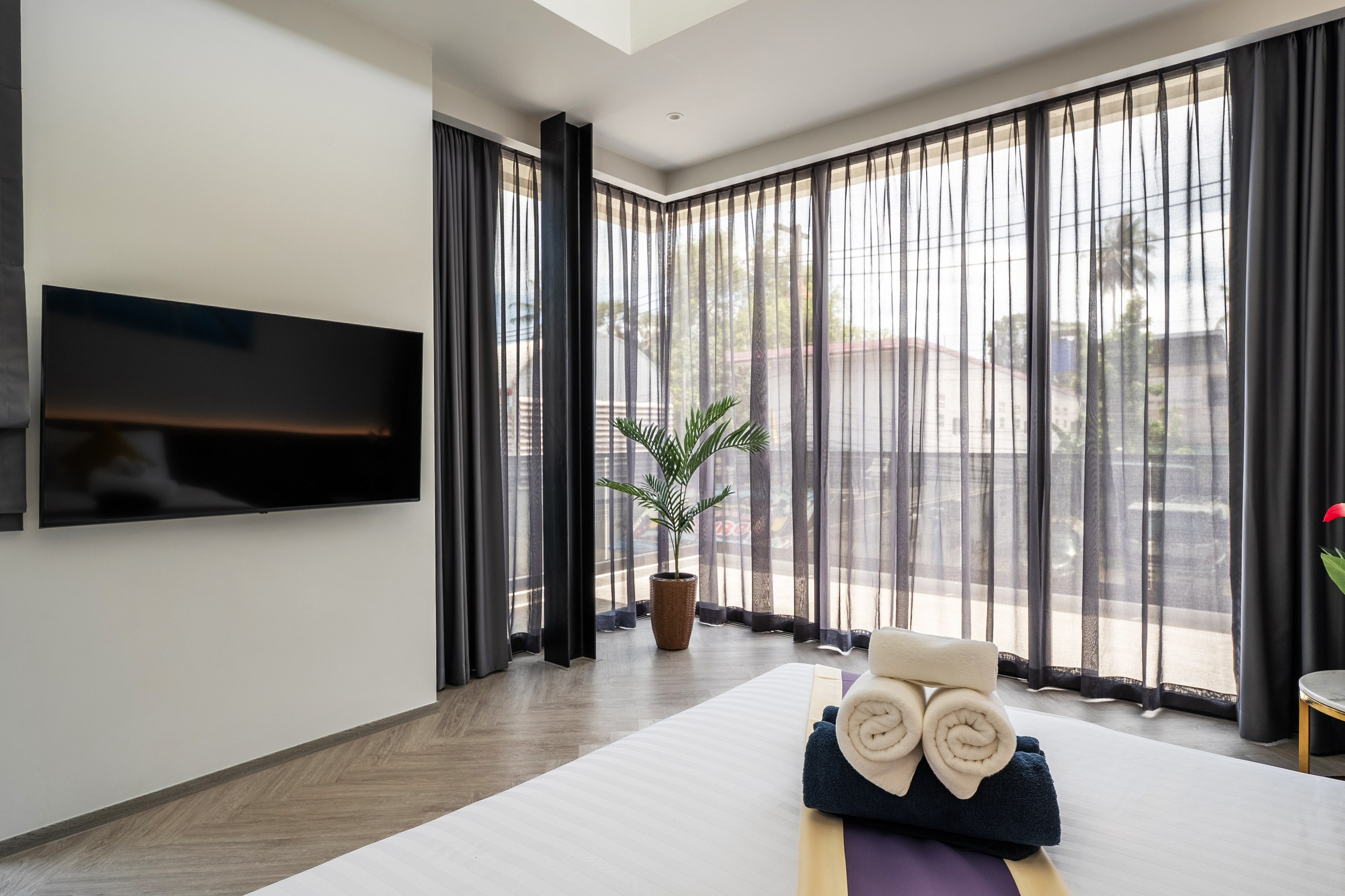 Villa Ban Nam Jai #1. Свадебный и Репортажный фотограф в Москве — Шестак Константин