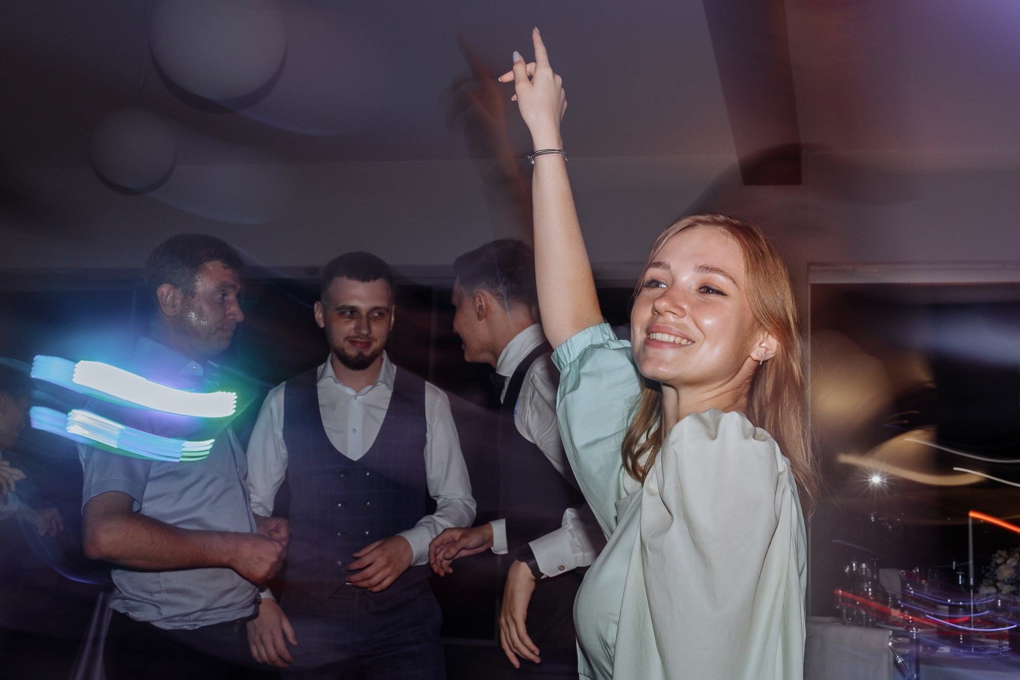 Максим и Маргарита