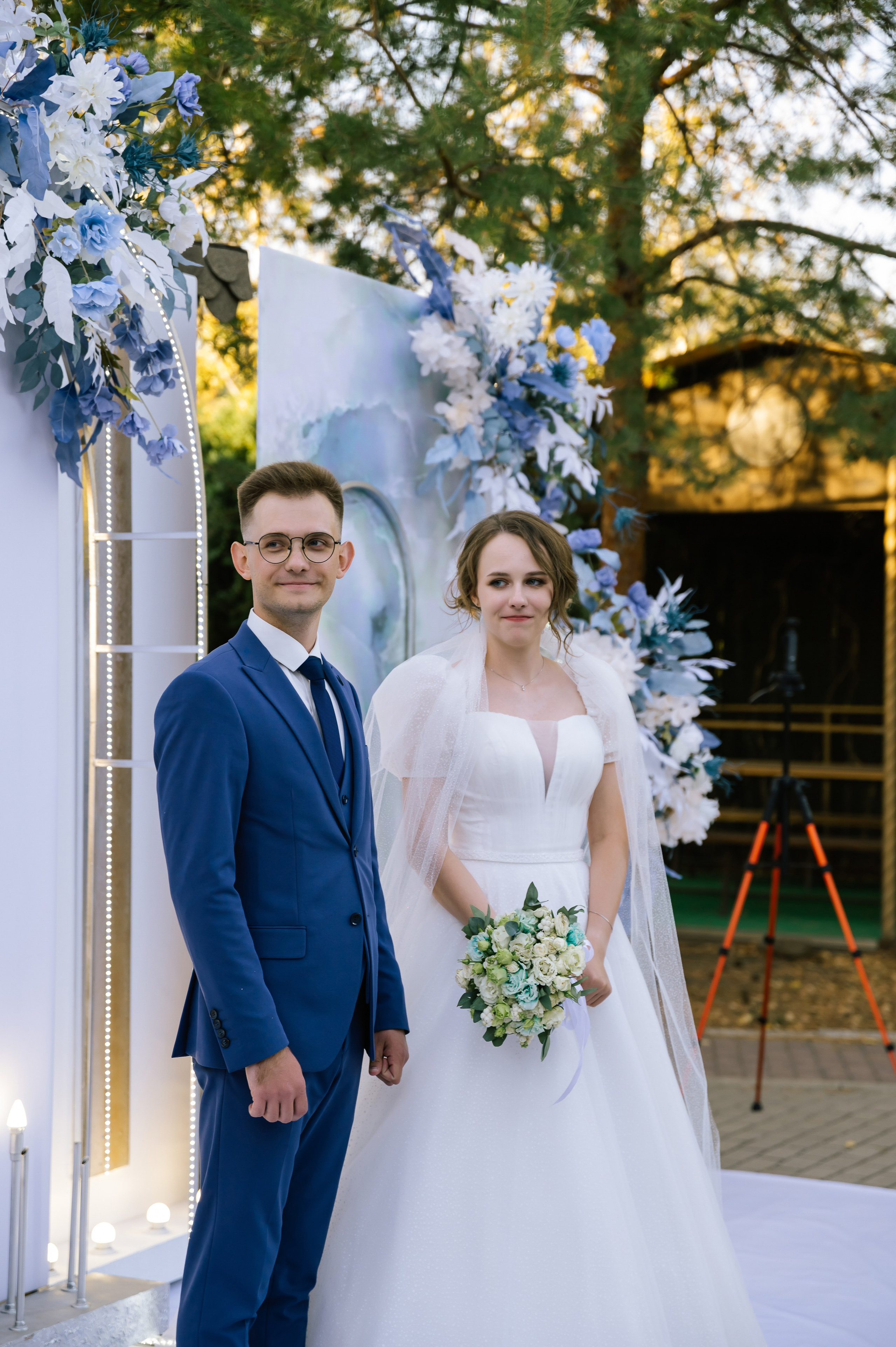 Свадебный репортаж. Свадебный фотограф Екатерина Зайцева Краснодар