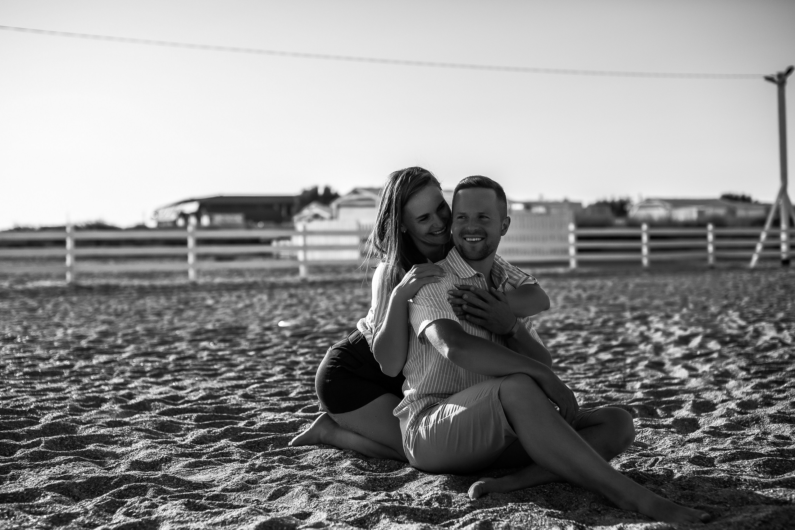 Анапа ЮгРа. Свадебный и семейный фотограф/видеограф в Краснодаре Наталья Осинская