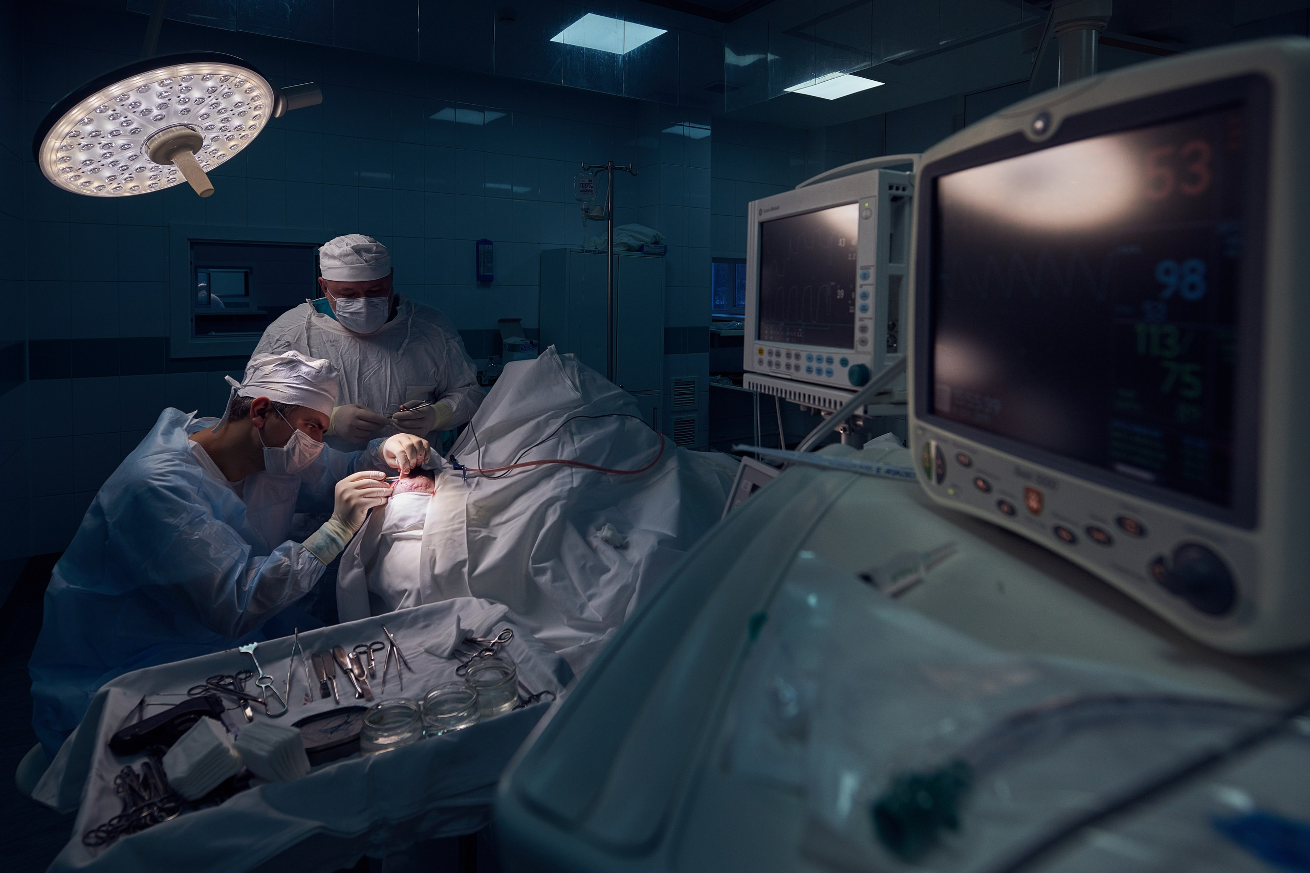 Медицина. Главная