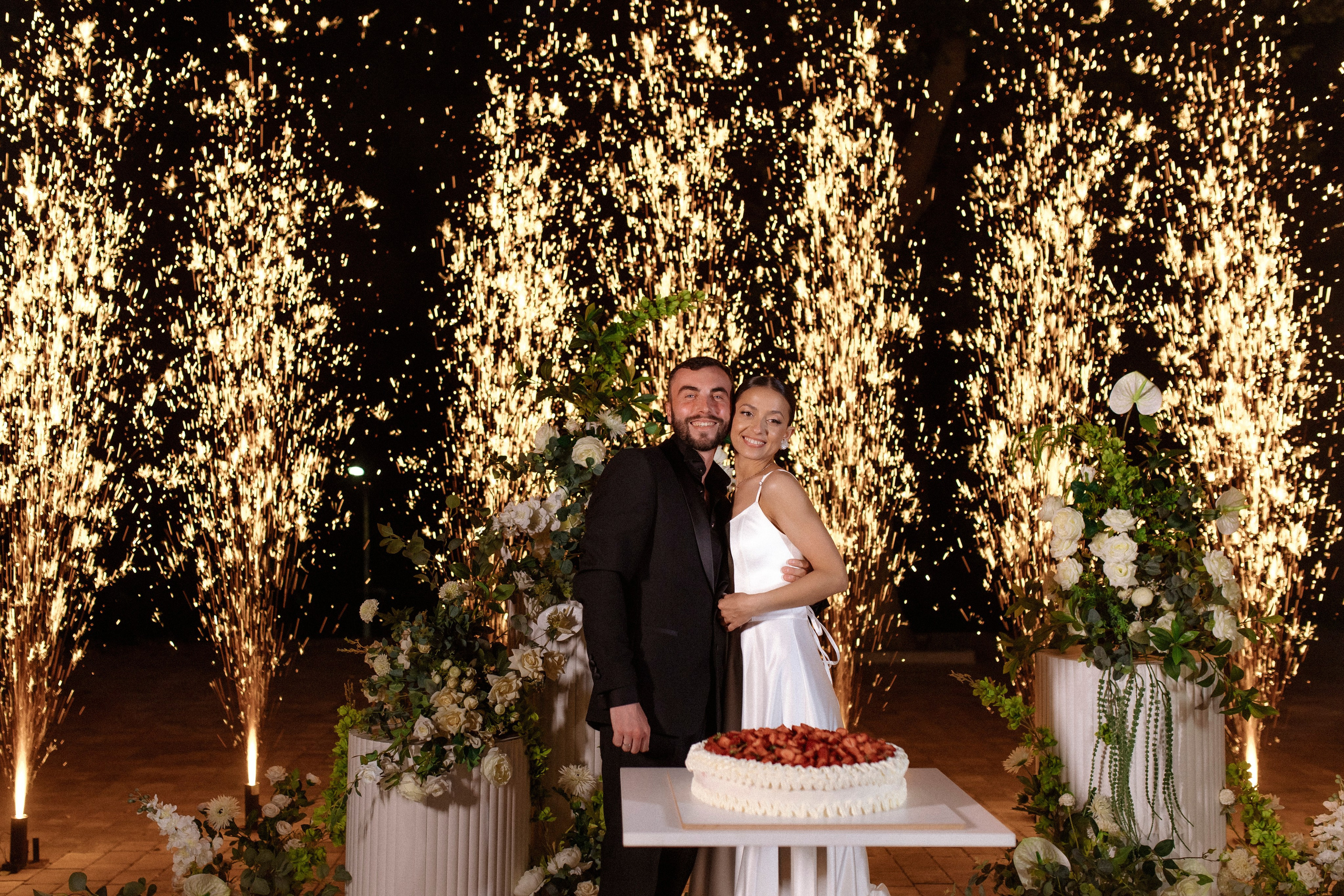 Саша и Настя 16.07.25. Индивидуальный, семейный и свадебный фотограф