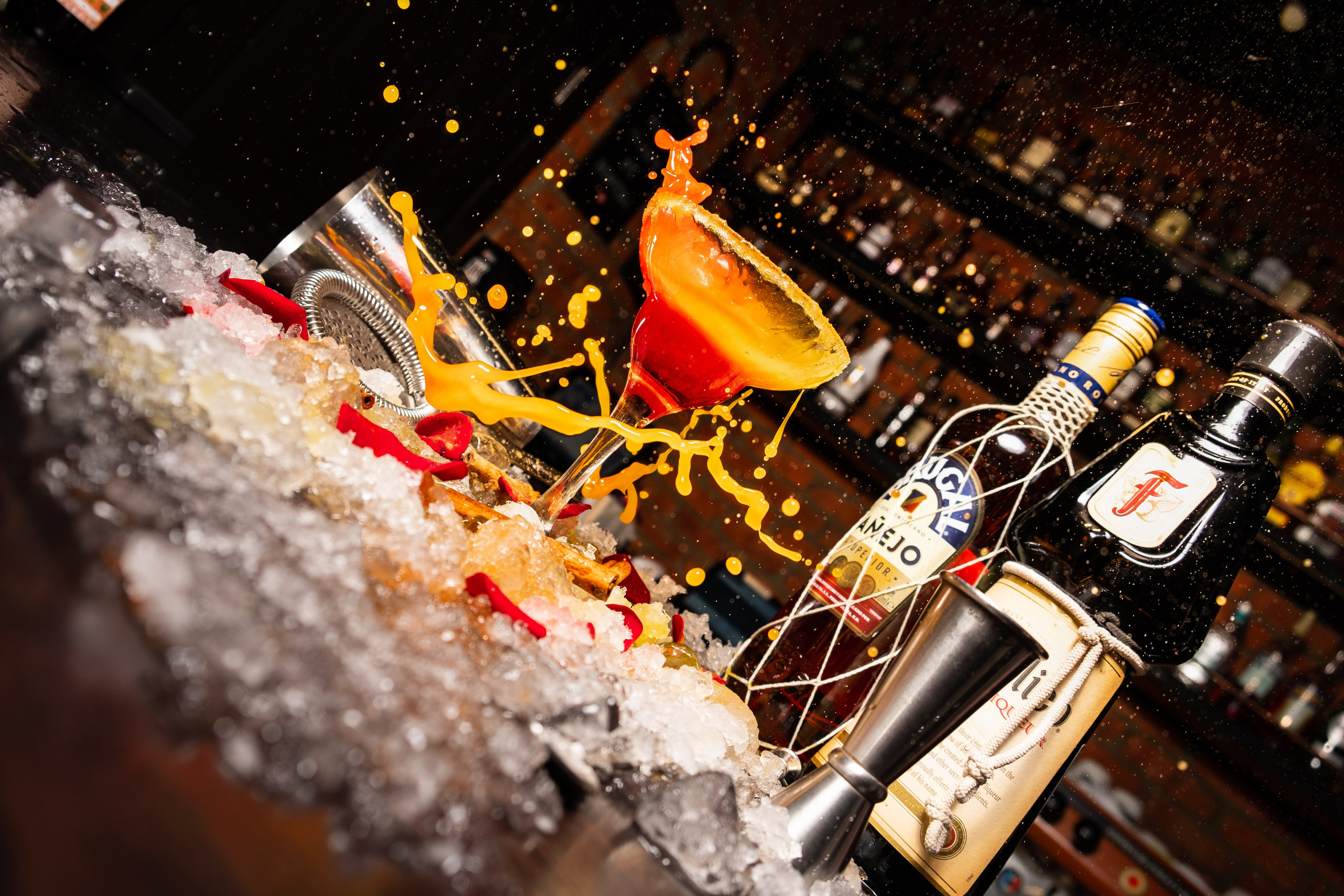 Food Съемка. Фотограф Вячеслав Полушкин