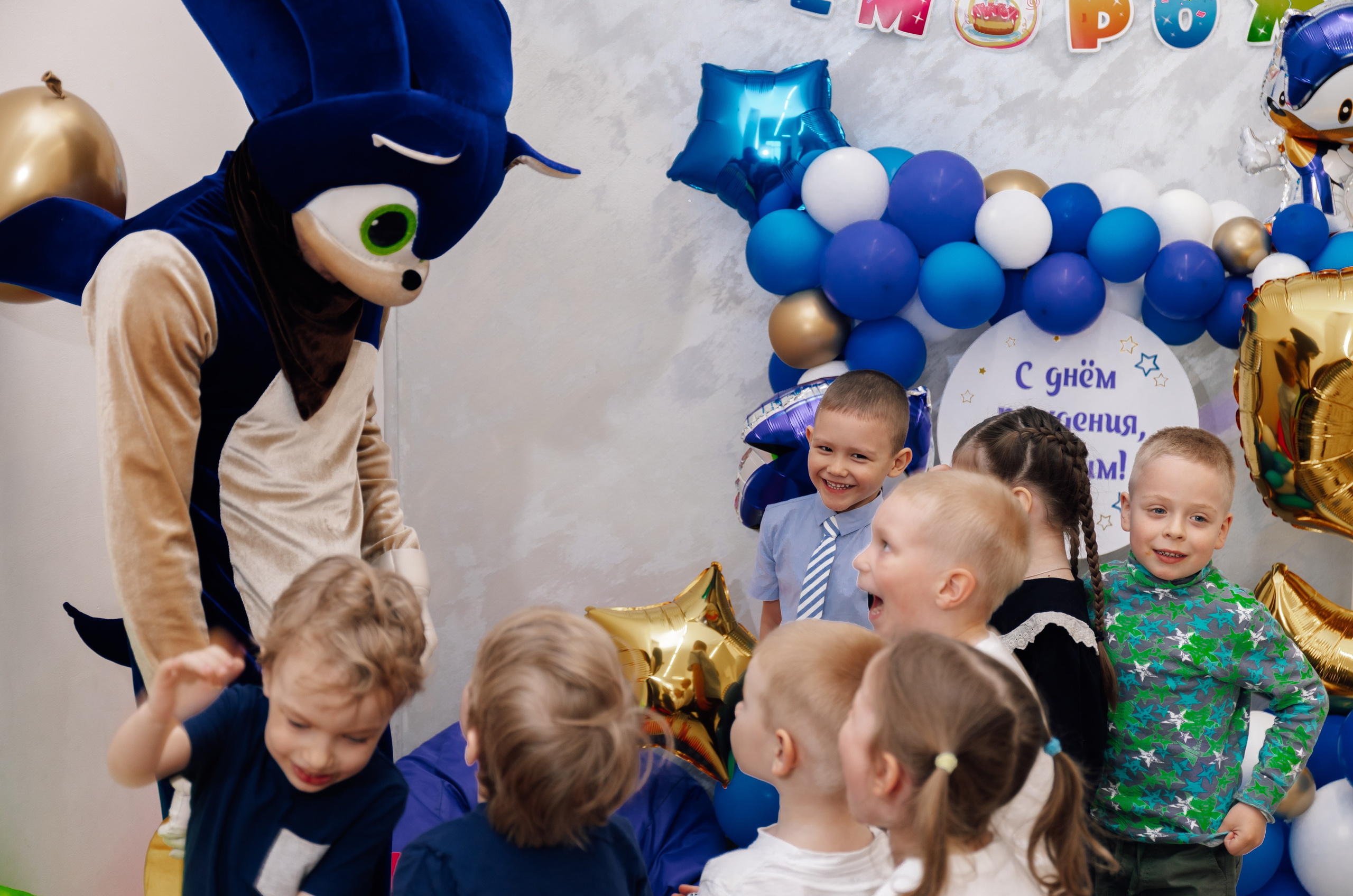 № 3. Фотограф в Москве Юлия Хамзина