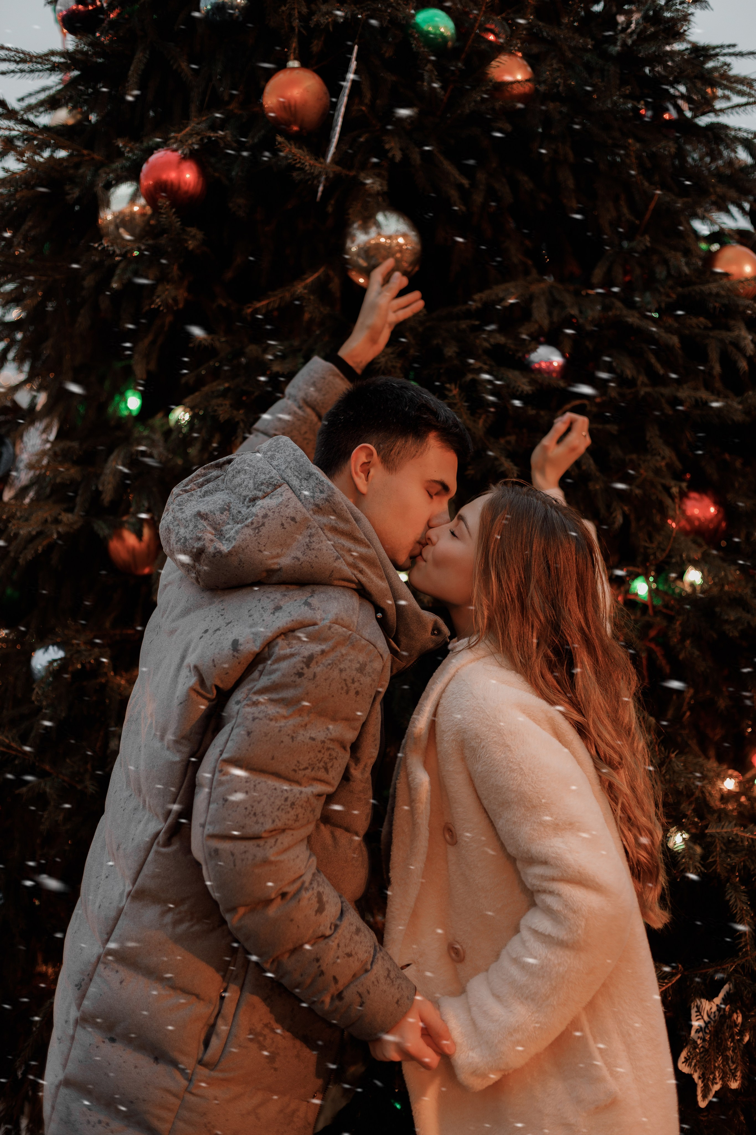 № 10. Фотограф в Москве Юлия Хамзина