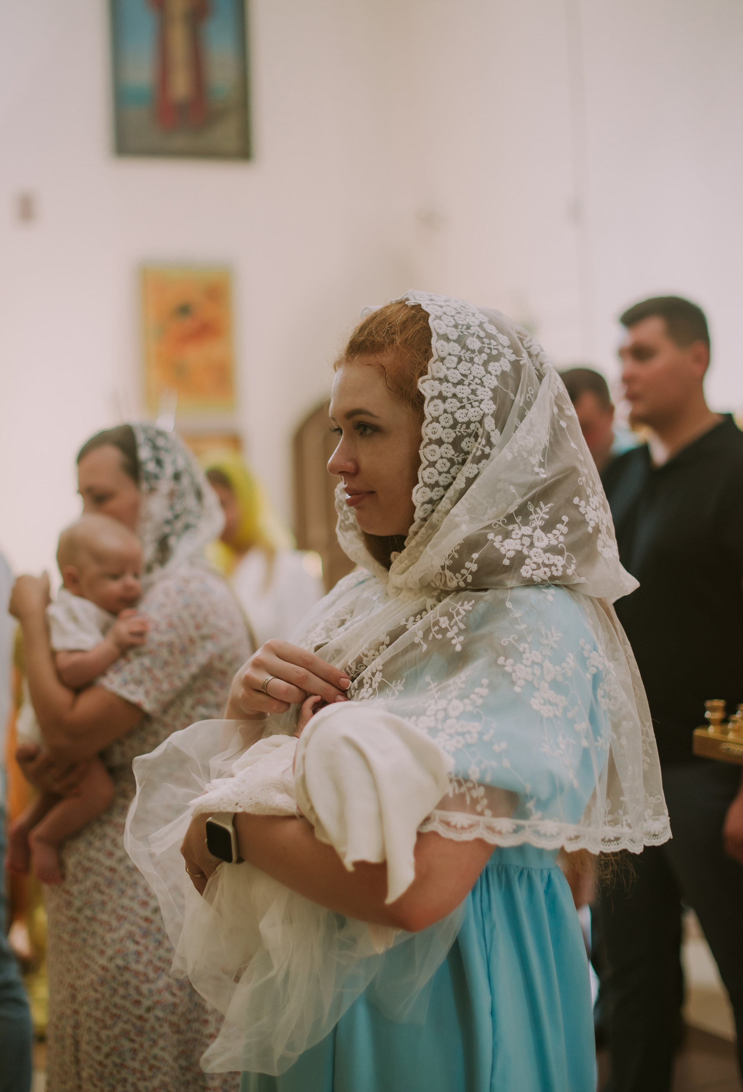 Церковь Вознесения Господня. Свадебный, женский, семейный фотограф в Севастополе Юлия Мошенко