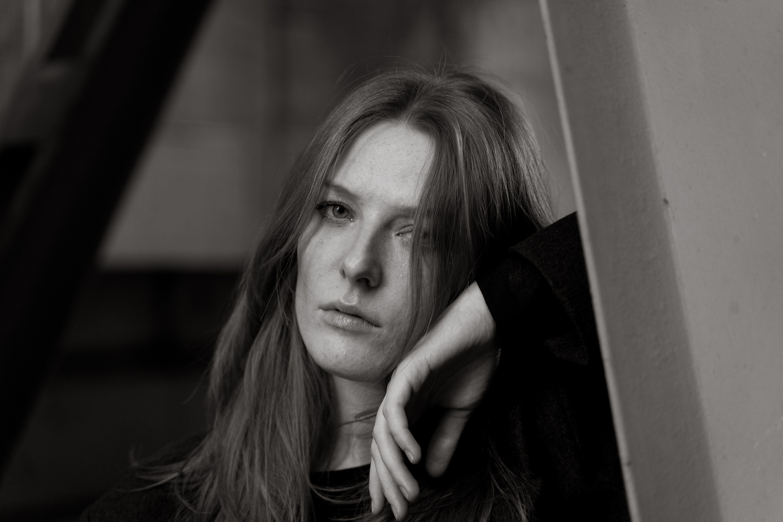 Streets of New York. Портретный фотограф в Краснодаре Валерия Матирная