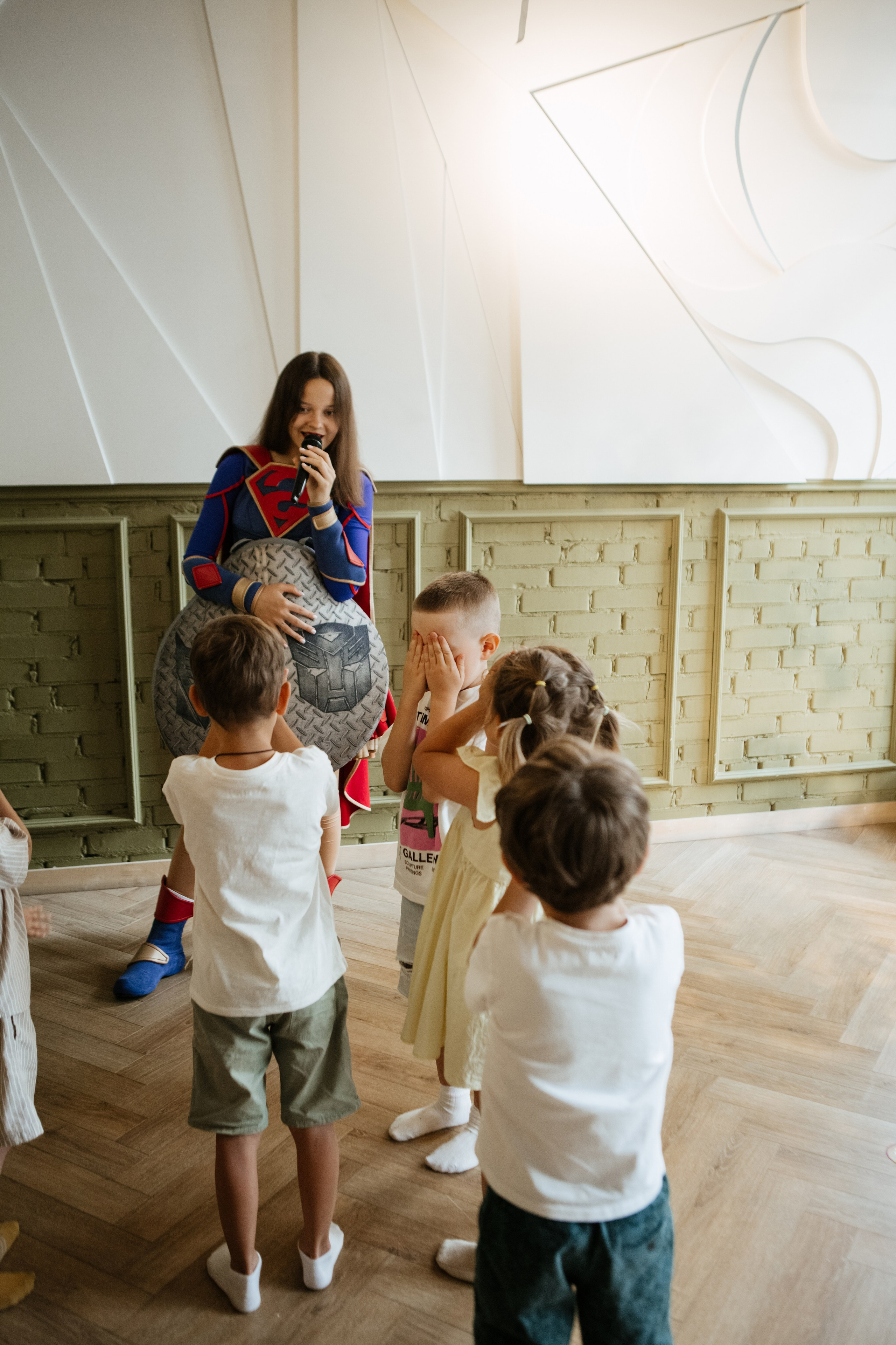 Демиду 6!. Фотограф в Волгограде и Москве | Анастасия Лаврова