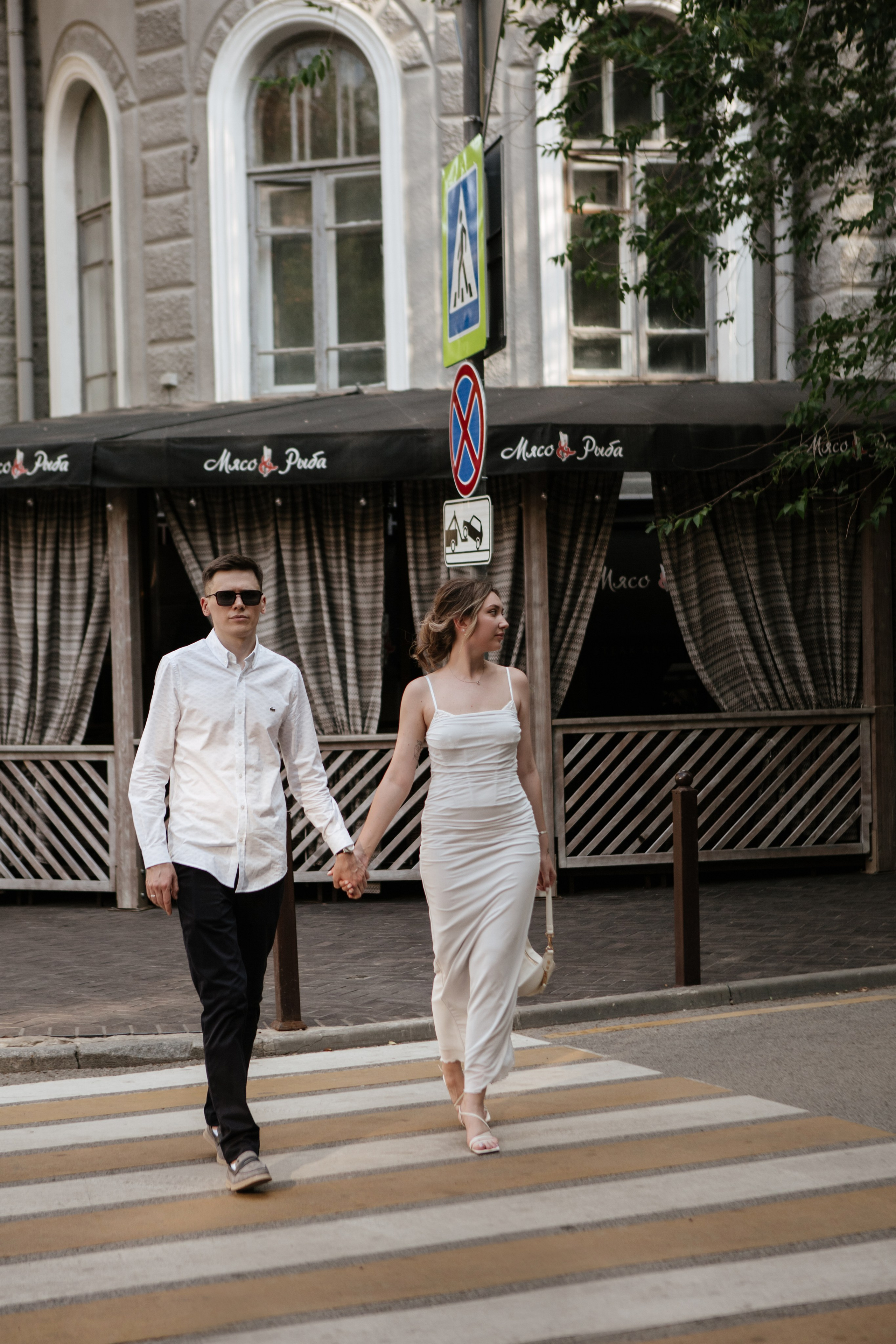 Стас и Оля. Фотограф в Волгограде и Москве | Анастасия Лаврова