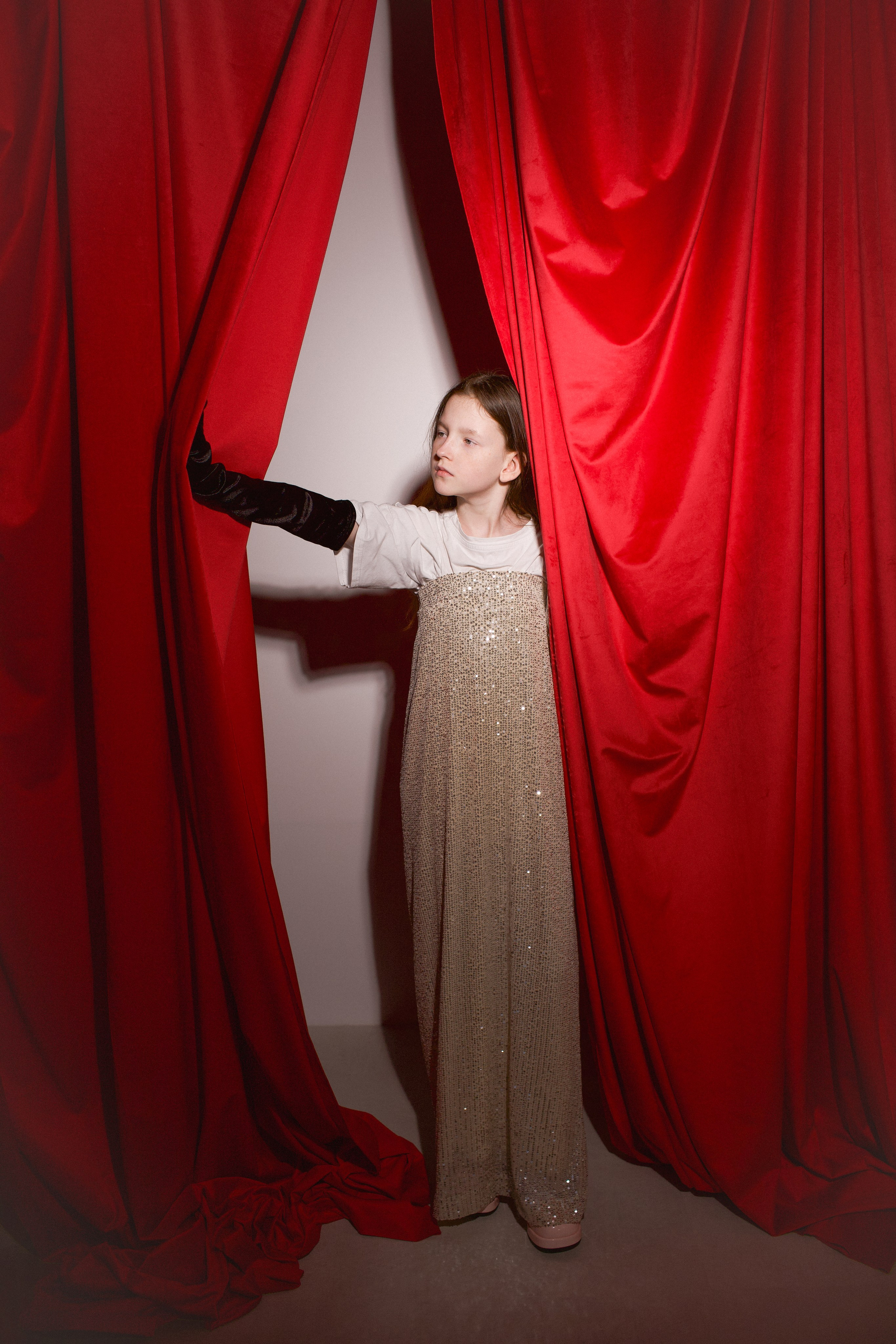 Лиса. Главная