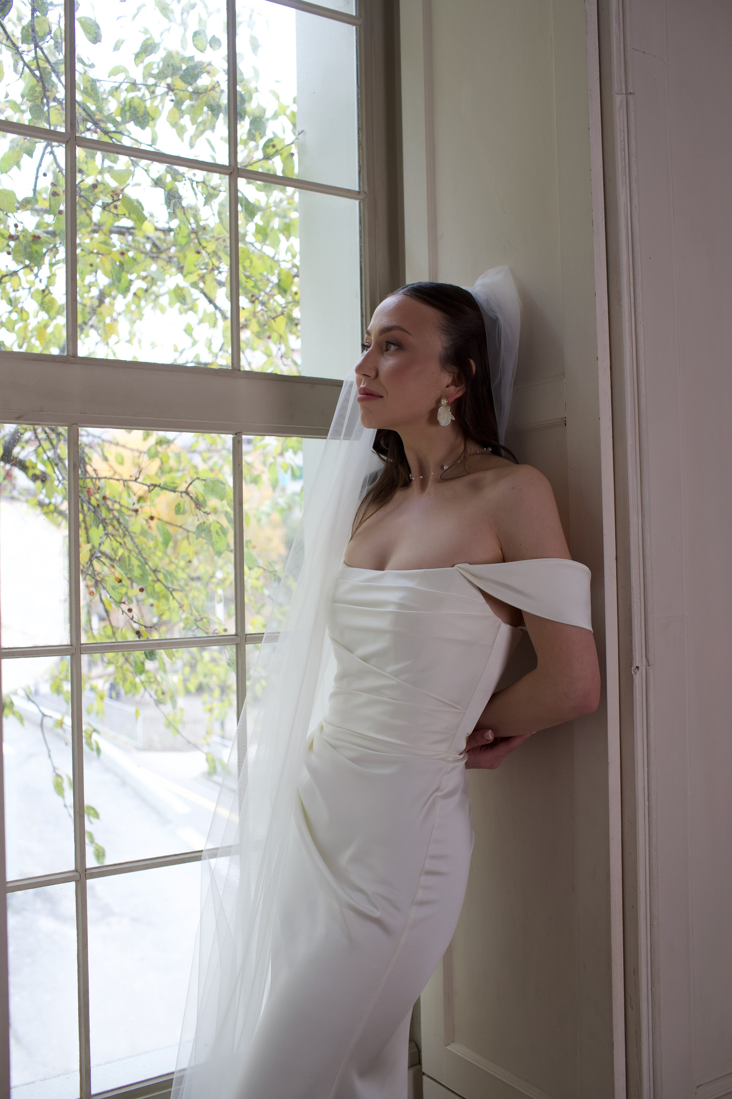 Егор и Надя. Главная