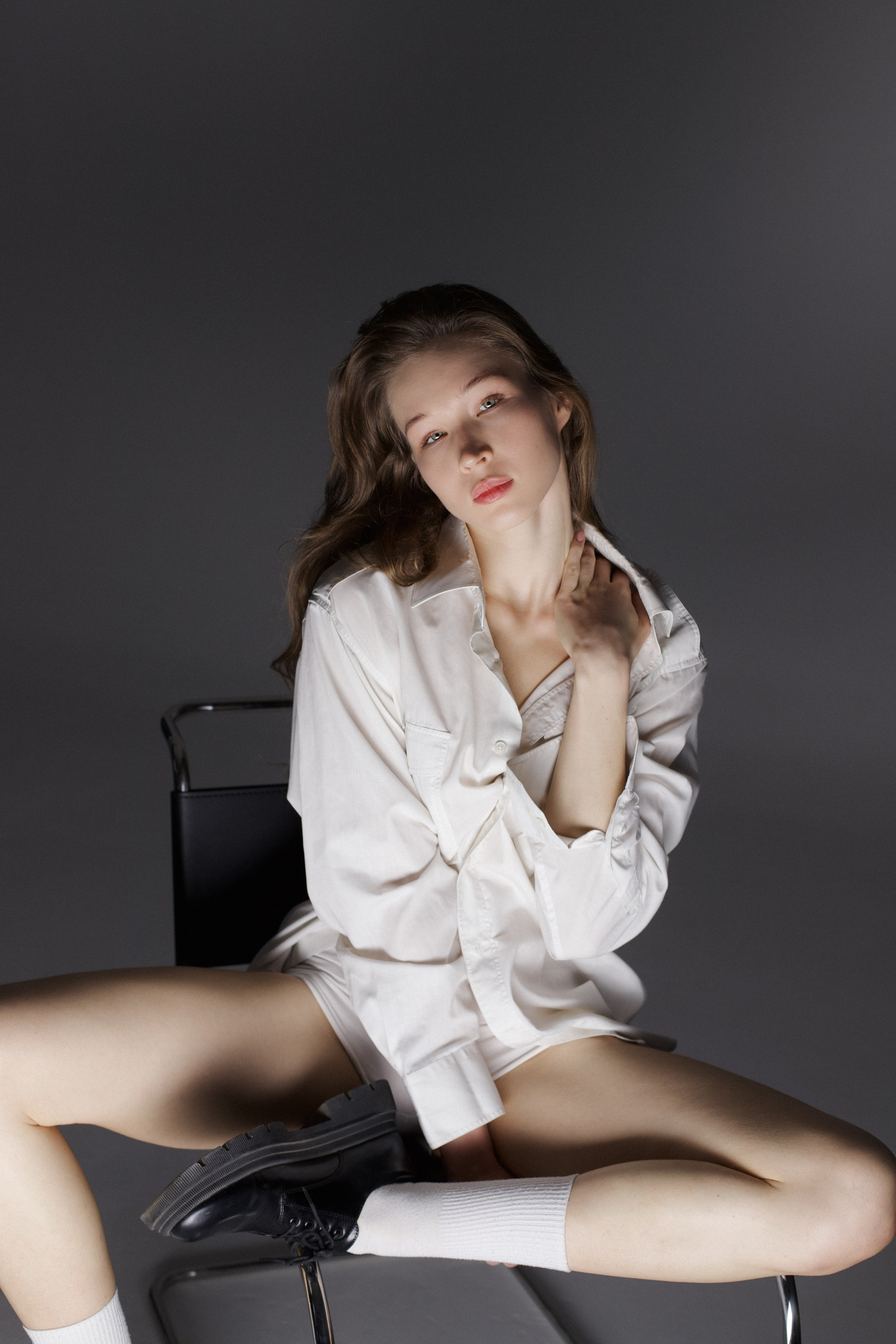 Александра. Главная