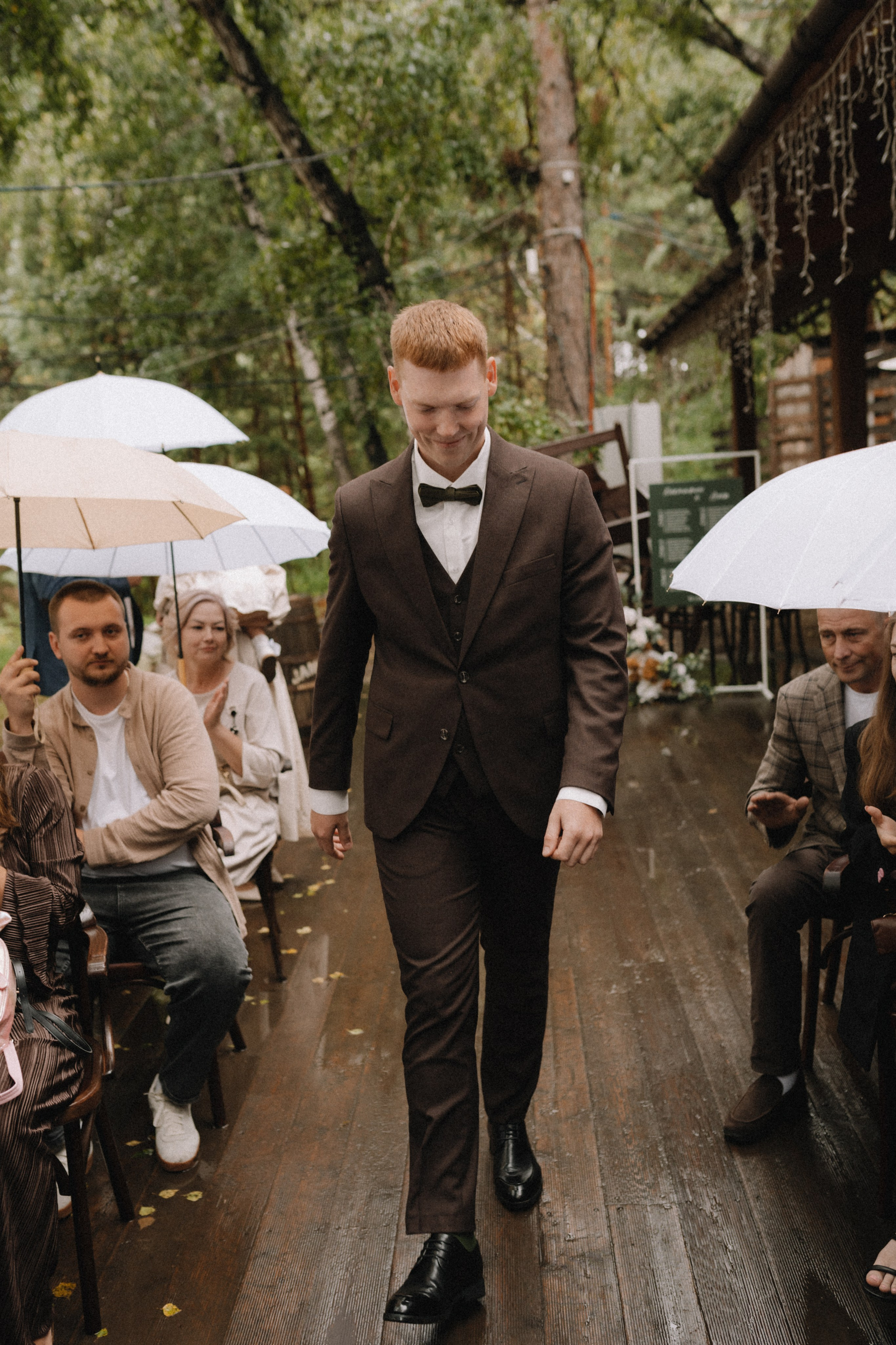 Константин и Алина. Свадебный фотограф в Новосибирска