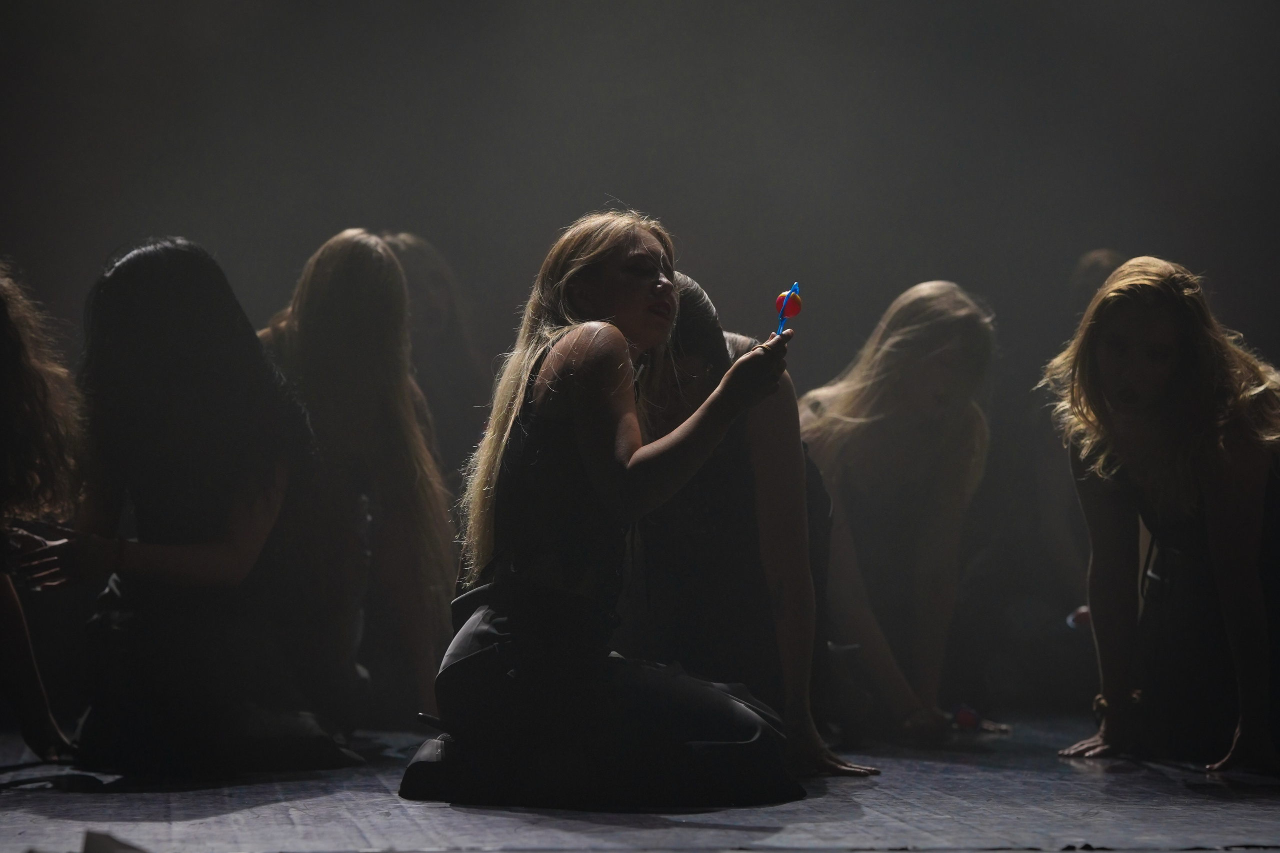 ART.DANCE.LAB. Фотограф Екатерина Алексеева