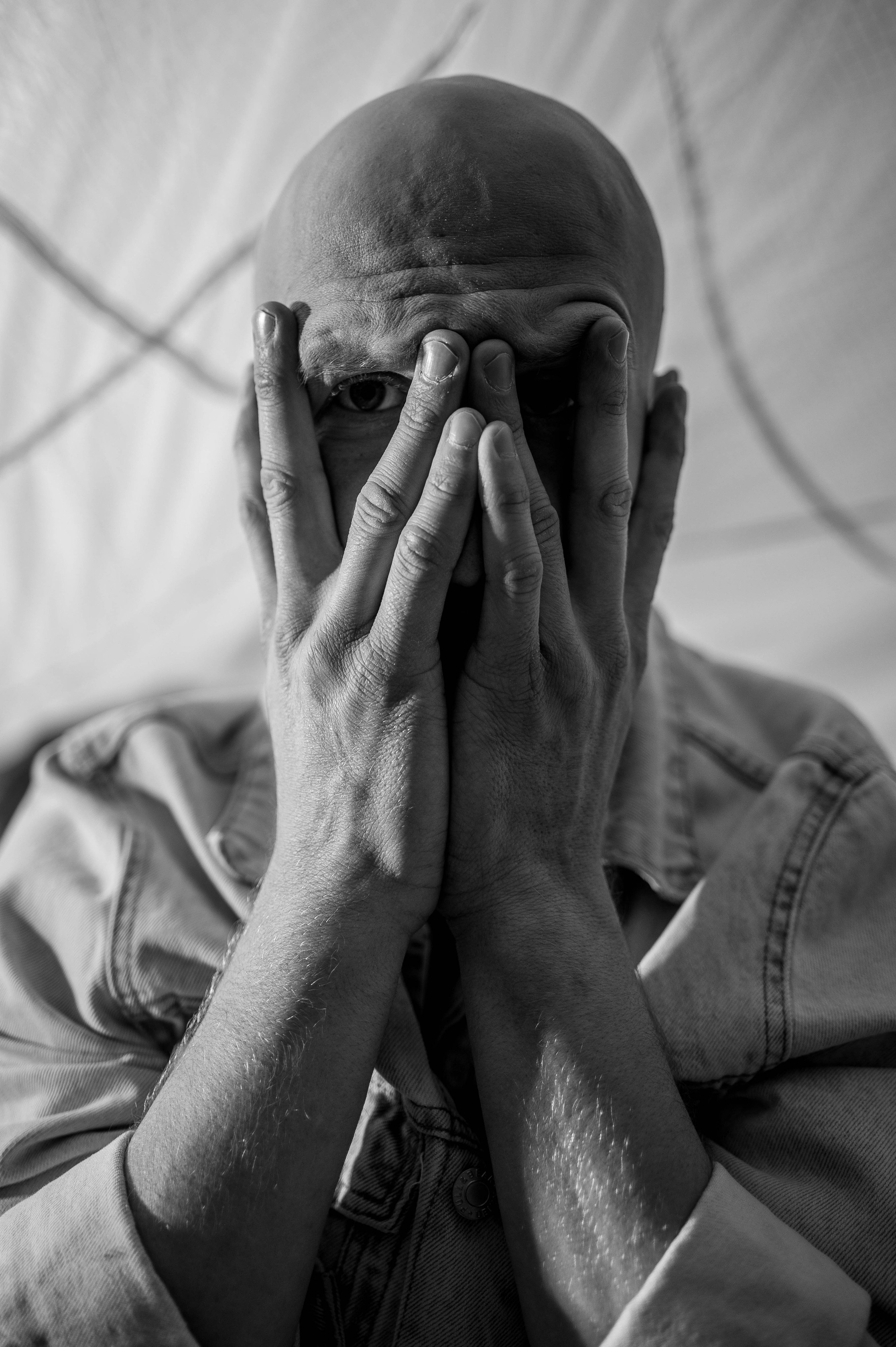 Роман Клоков. Фотограф в Твери Лагодная Яна