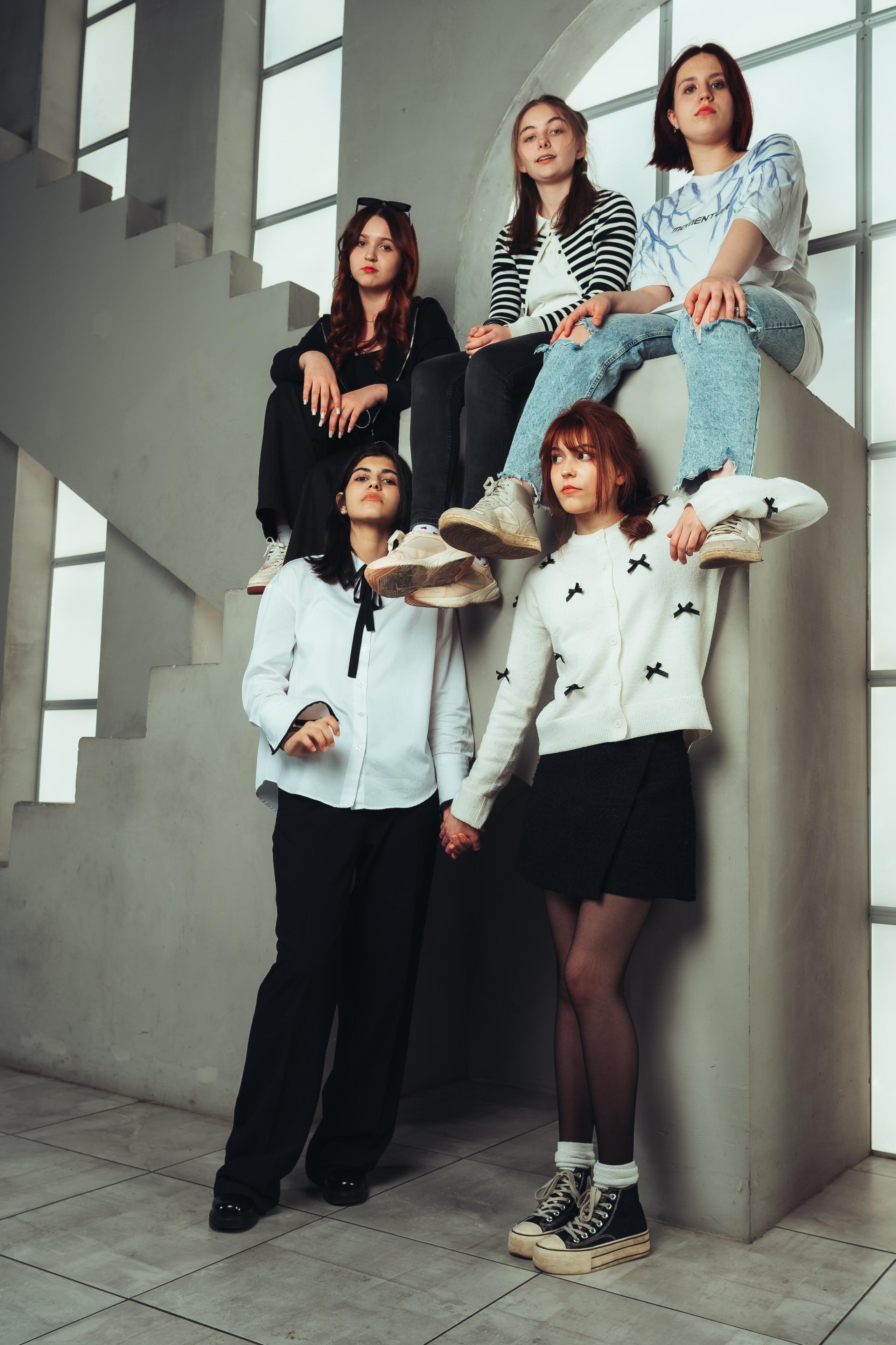 Выпускной альбом — 9"Б». Иван Кубик — фотограф и видеограф