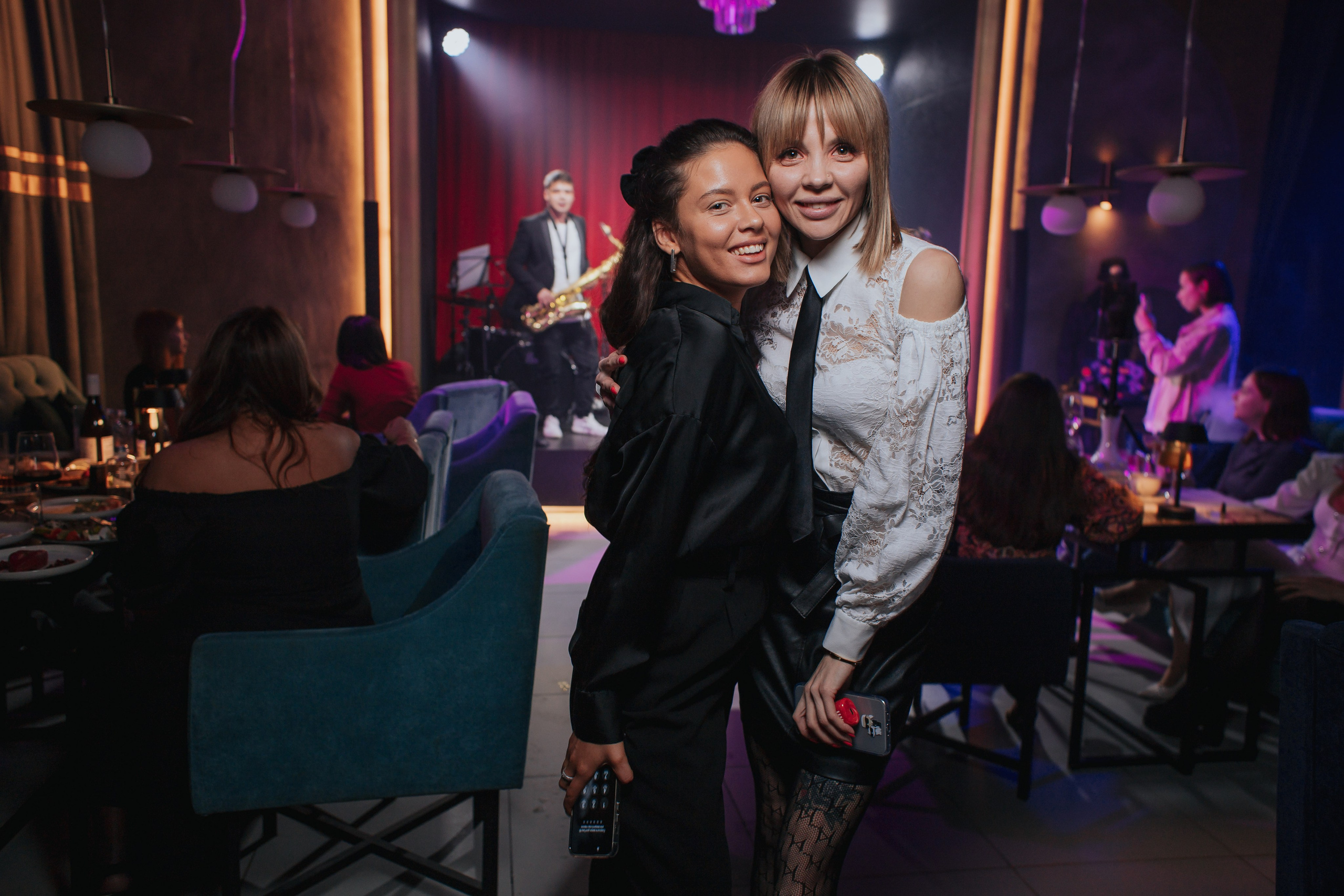 Rudolph's Bar. Свадебный и репортажный фотограф в Екатеринбурге и Сухом Логу