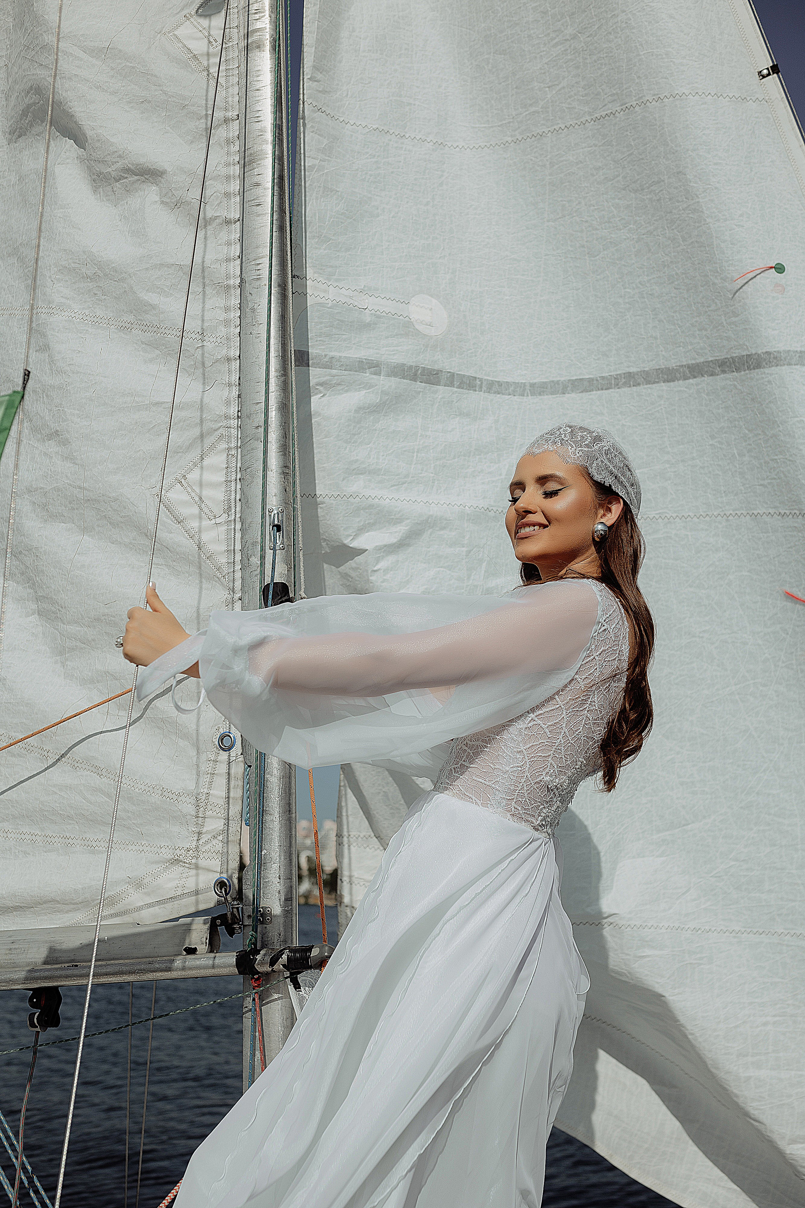 Екатерина и Артем. Семейный и женский фотограф в Воронеже Ольга Попова
