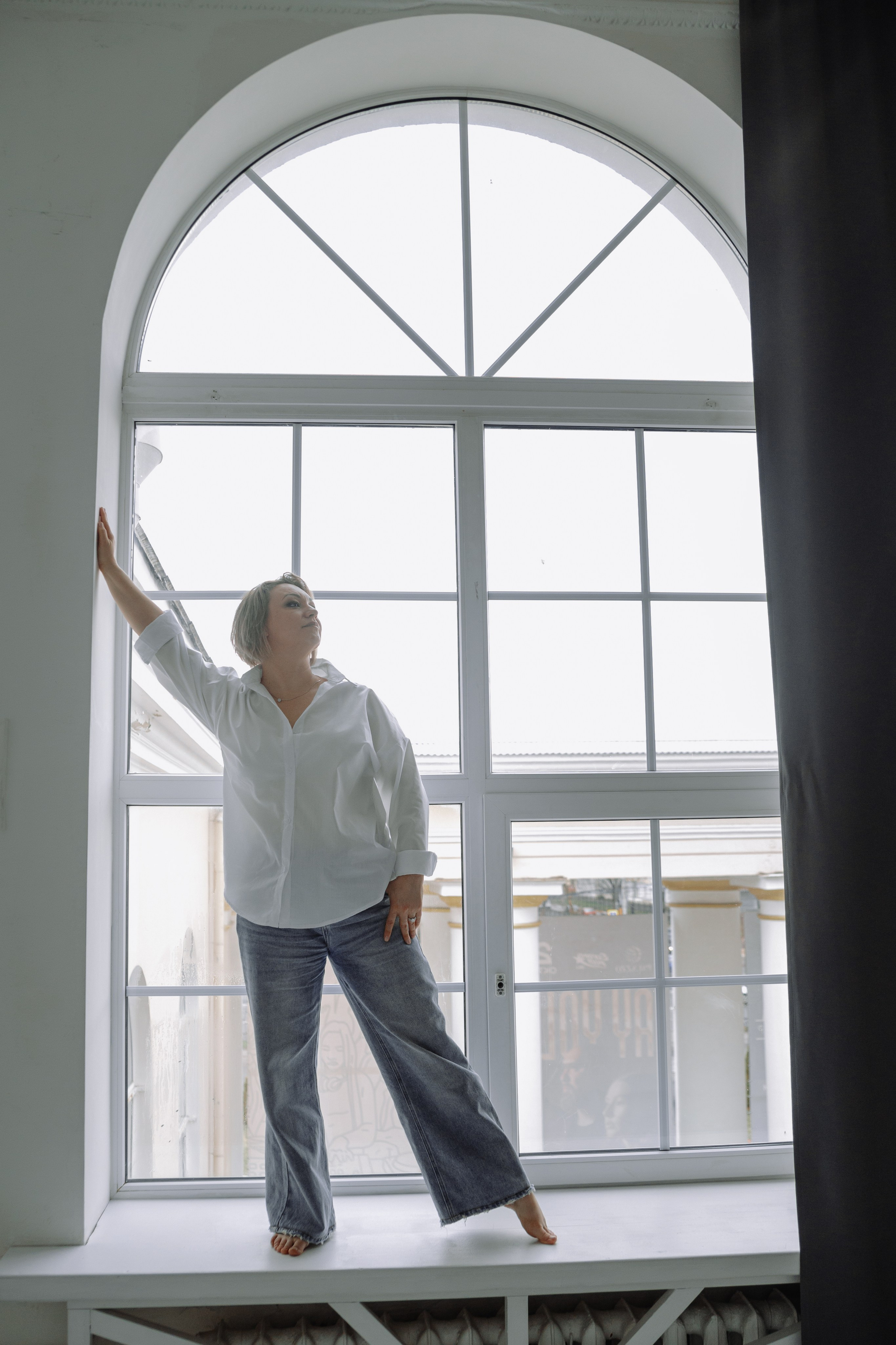 Елена. Фотограф Воронеж Варвара