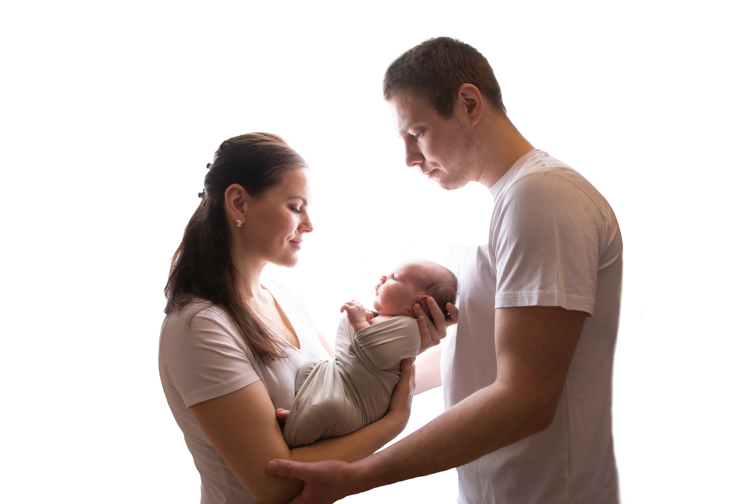 Families. Newborn photographer. Keski-Suomi (Central Finland)