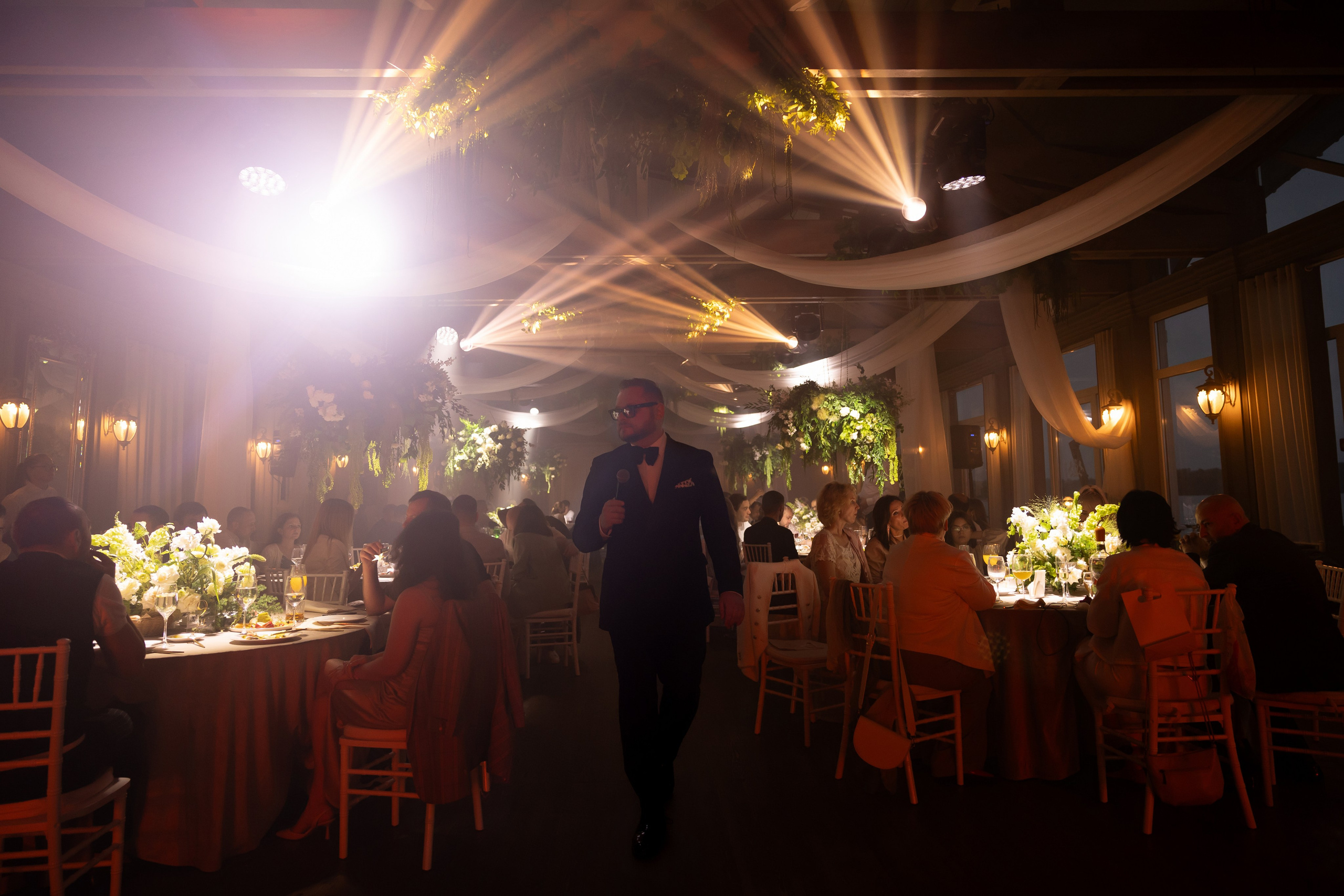 Владимир & Яна. Фотограф Москва Людмила Белова