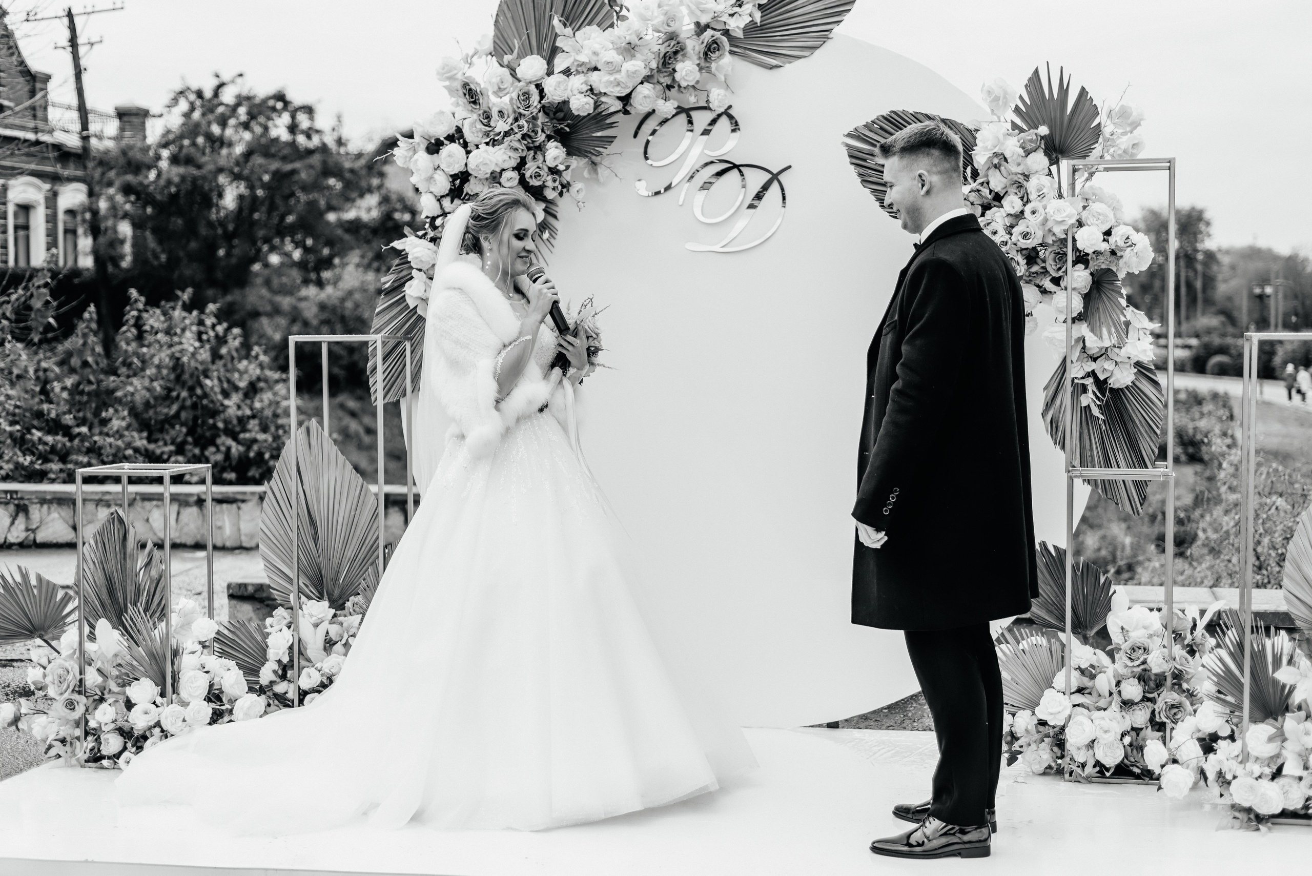 Roman & Daria. ФОТОГРАФ ИРИНА ШАМАТАВА