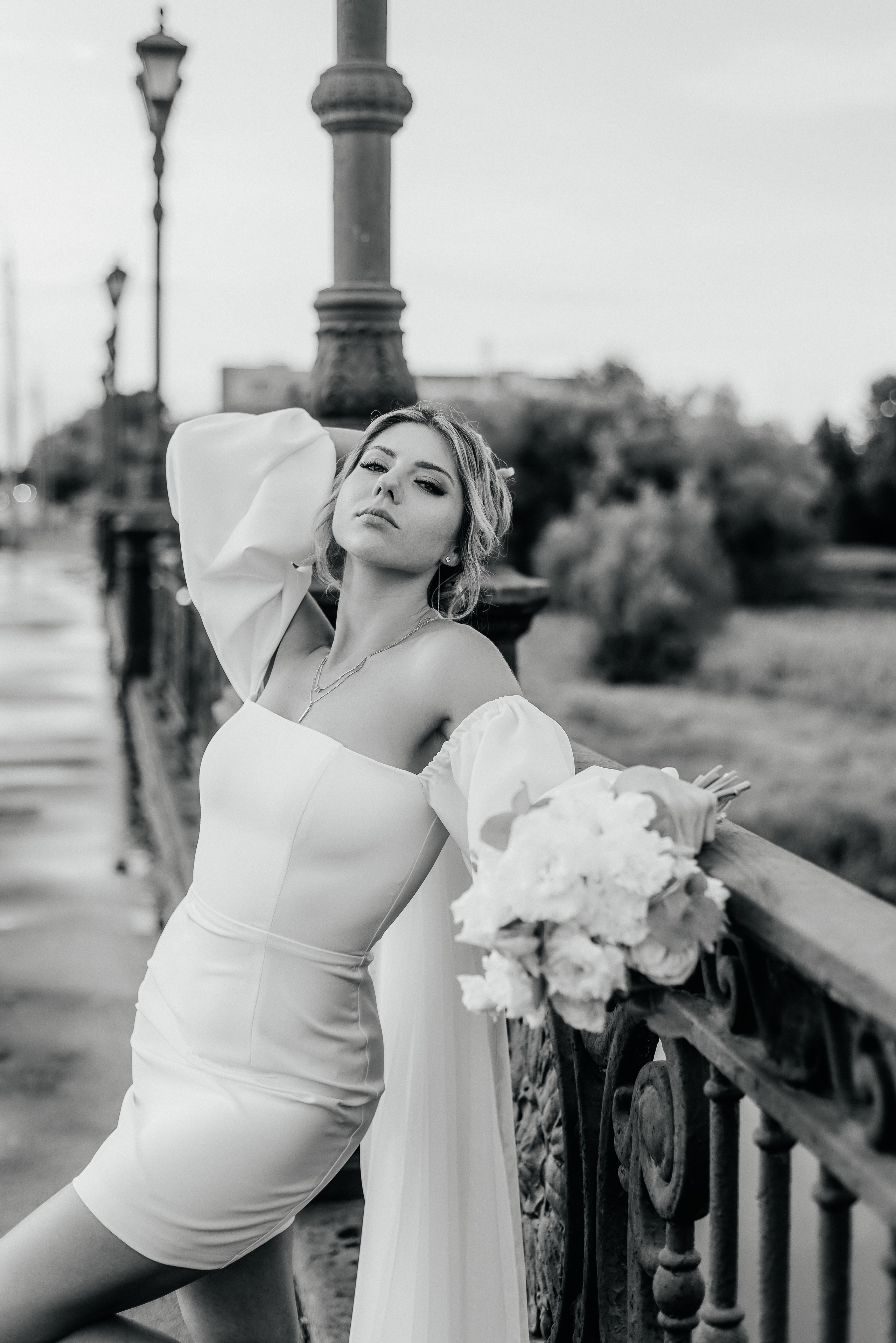 Alexey & Olga. ФОТОГРАФ ИРИНА ШАМАТАВА