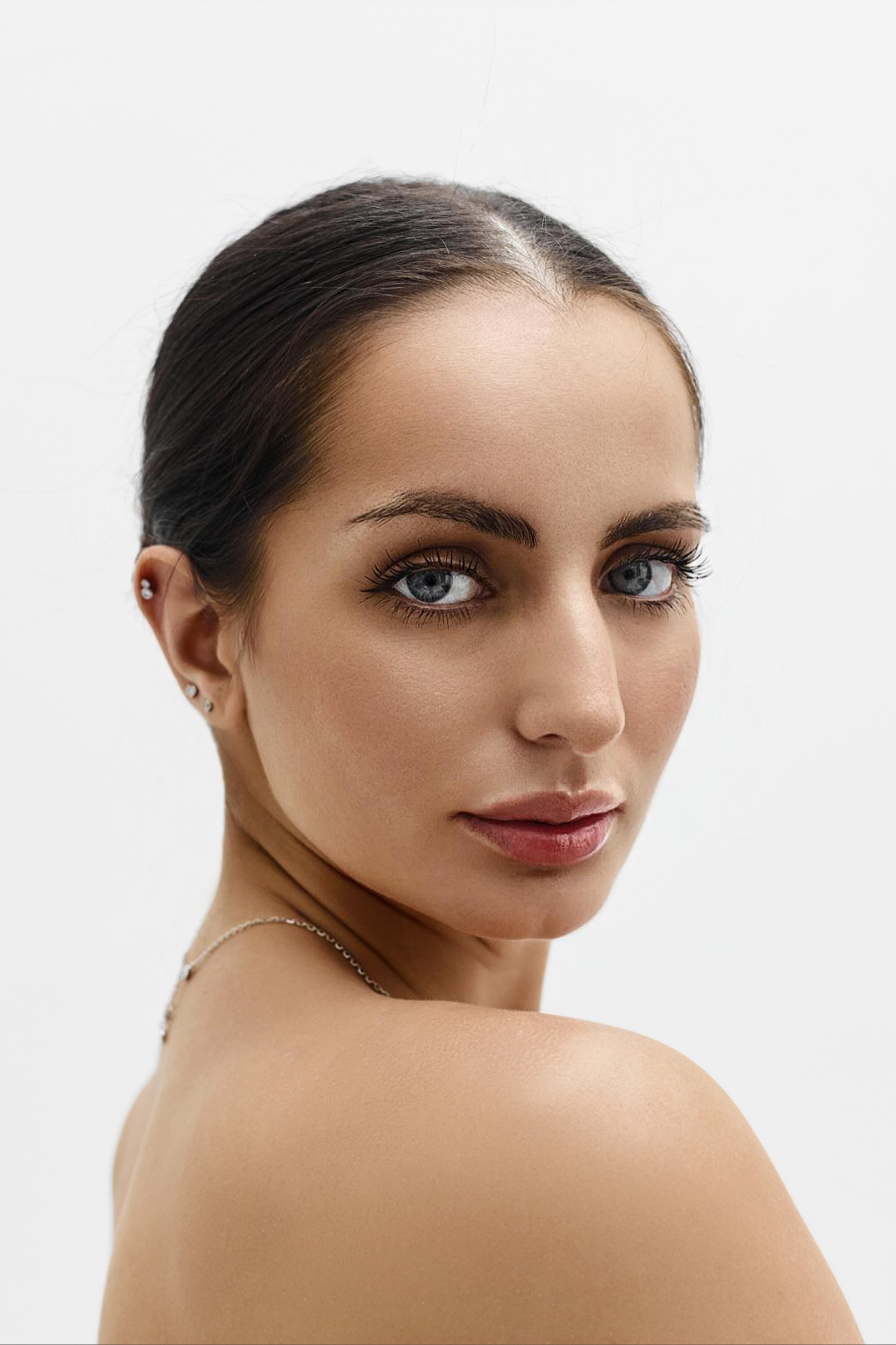 KATYA. Ася Солопова, фотограф Тюмень