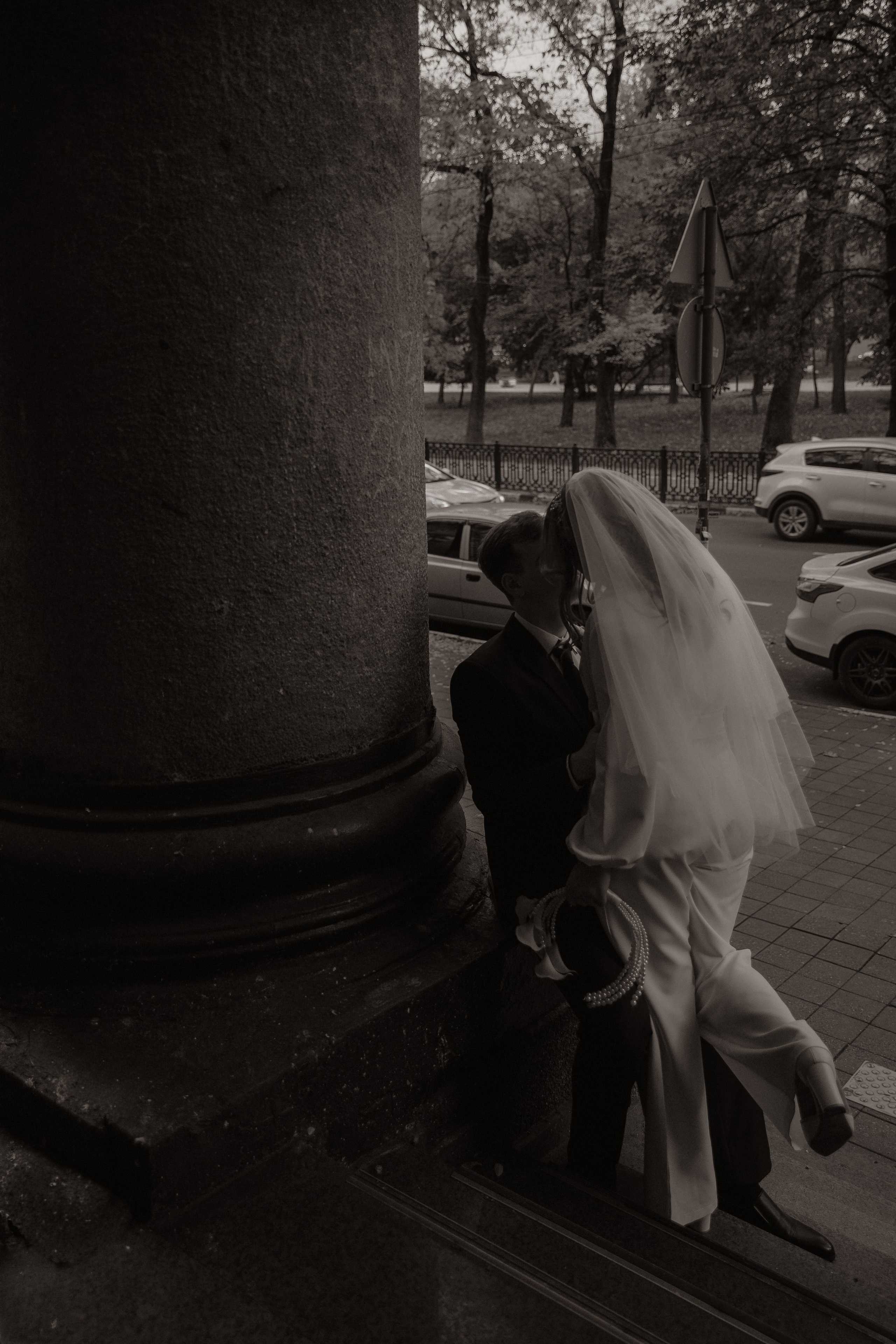 Любовь в Новороссийске