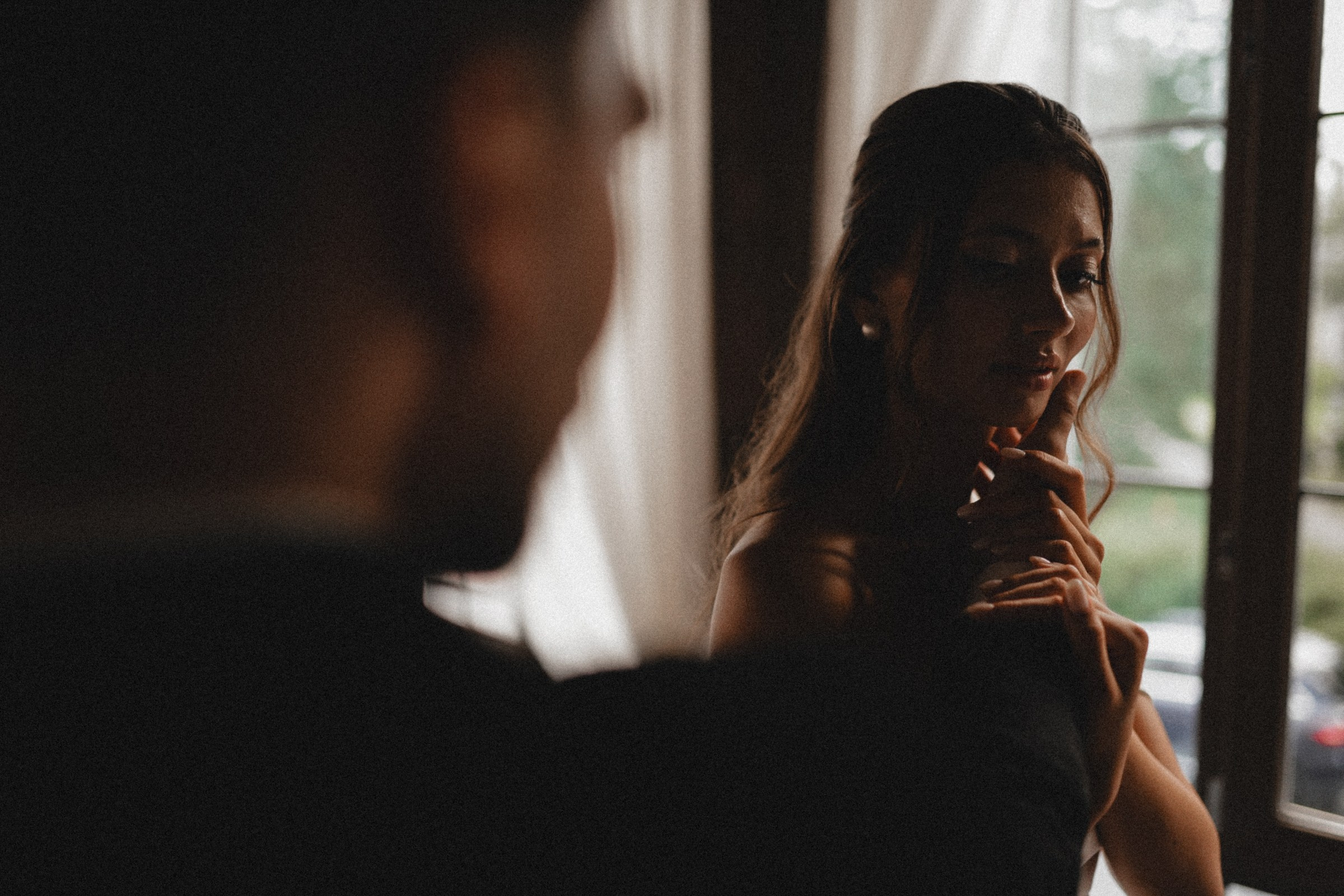 For Johny with love. Свадебный фотограф в Ярославле Илья Жуков