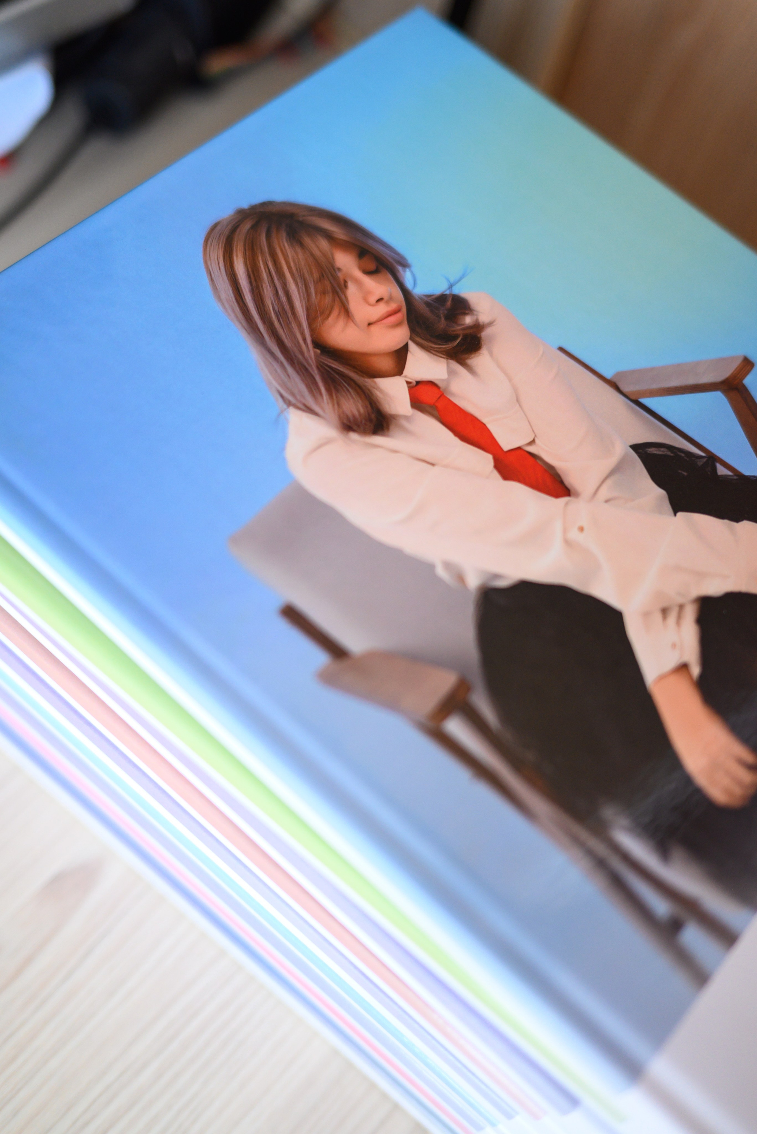 Старшая школа. Альбомы. Современные выпускные альбомы. Воткинск