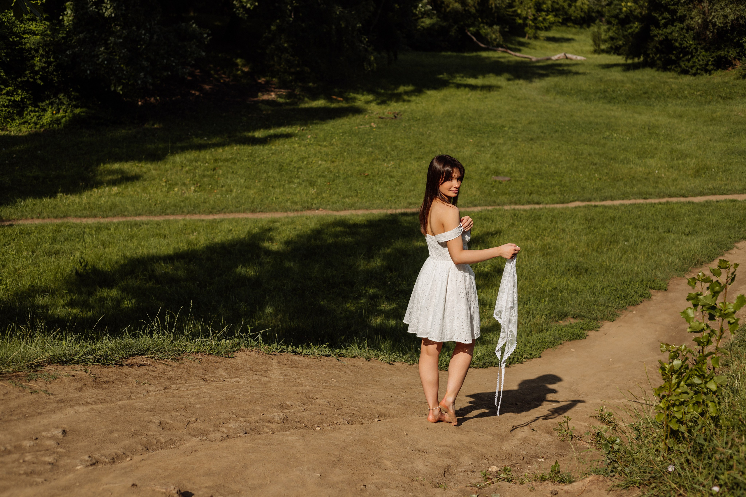 Диана. Фотограф Краснодар Настя Зокс