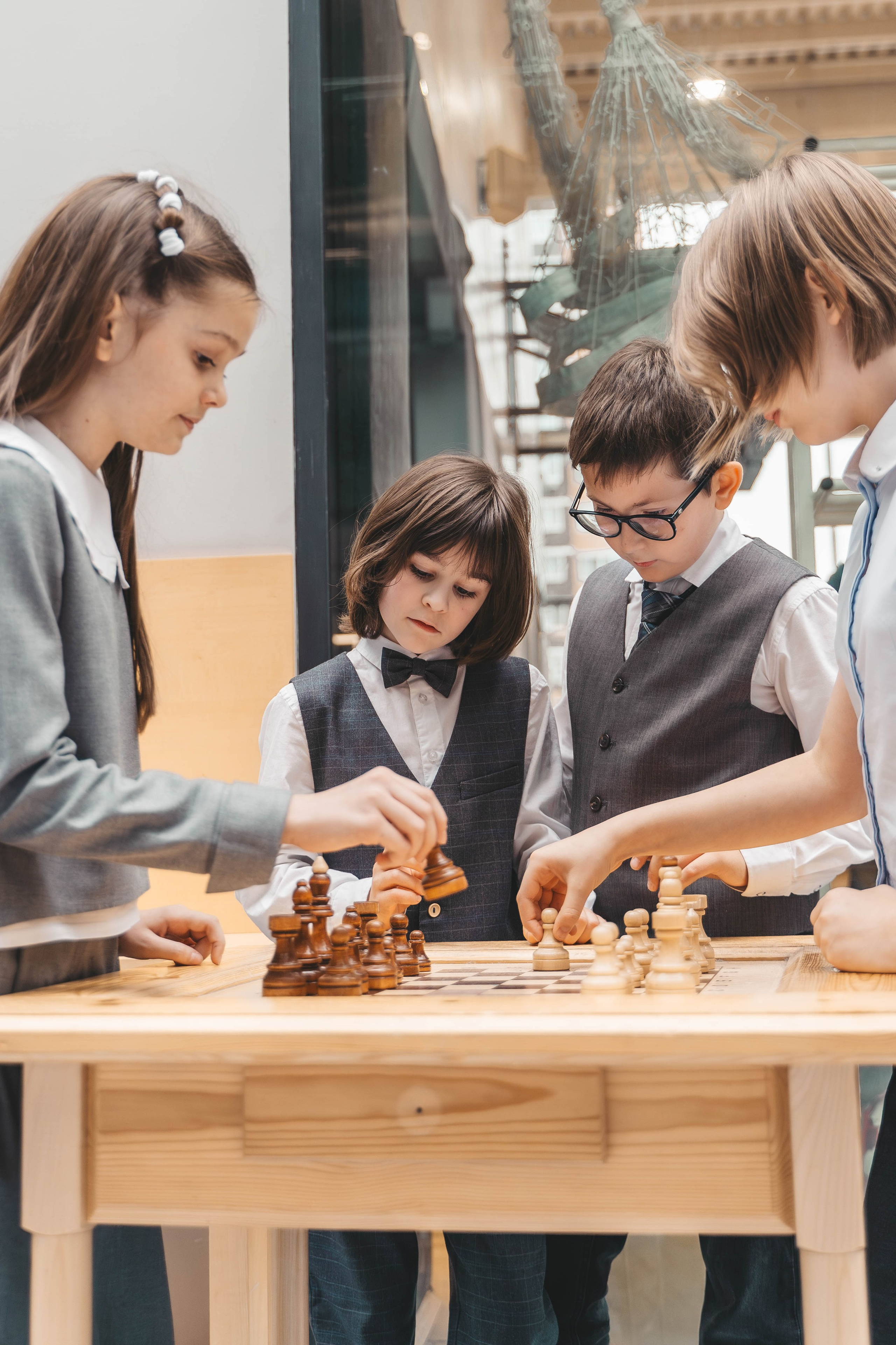 Школьные фотосессии. Семейный и детский фотограф Анастасия Сергеева, Москва