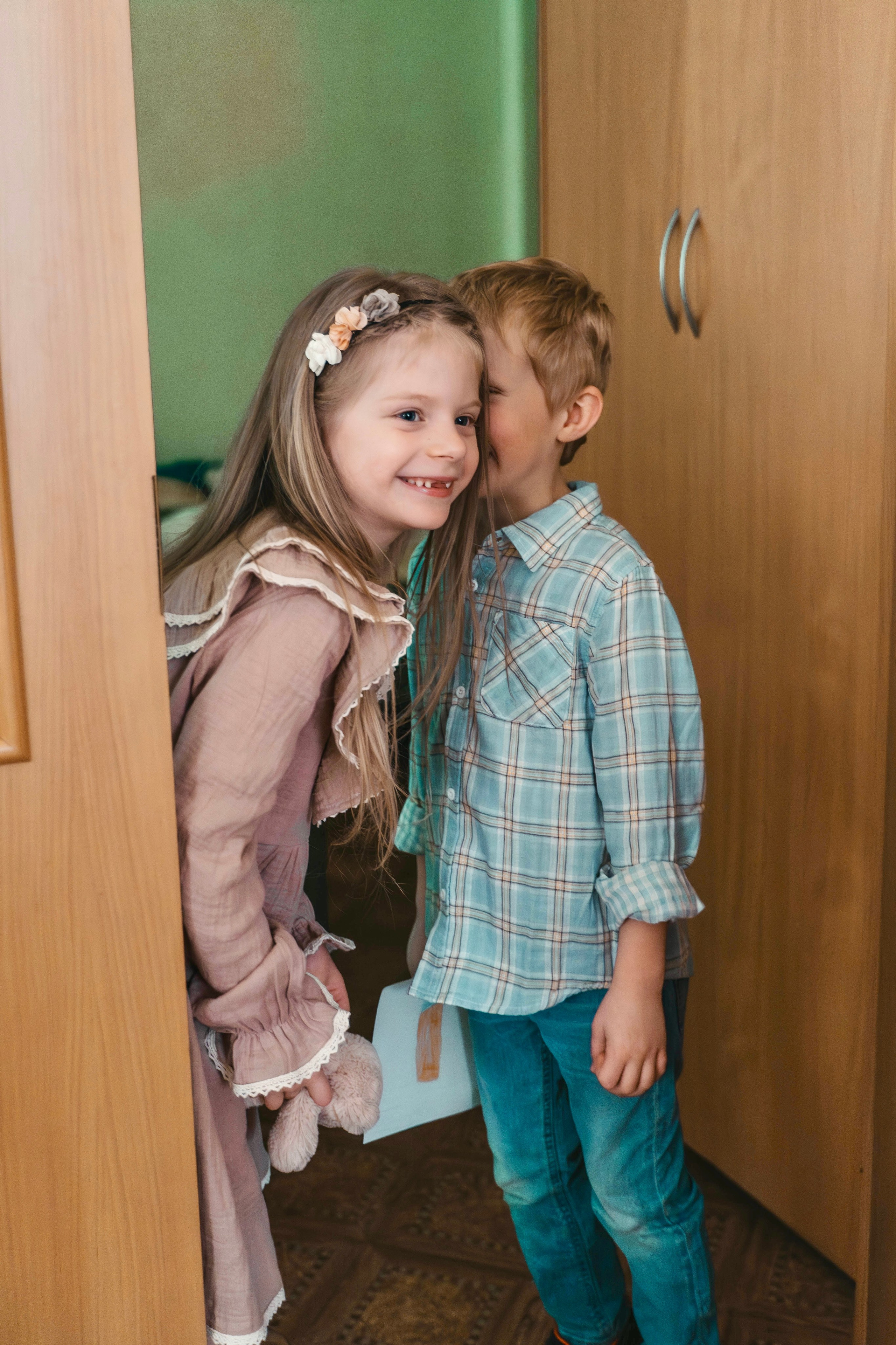 Съемки в детском саду. Семейный и детский фотограф Анастасия Сергеева, Москва
