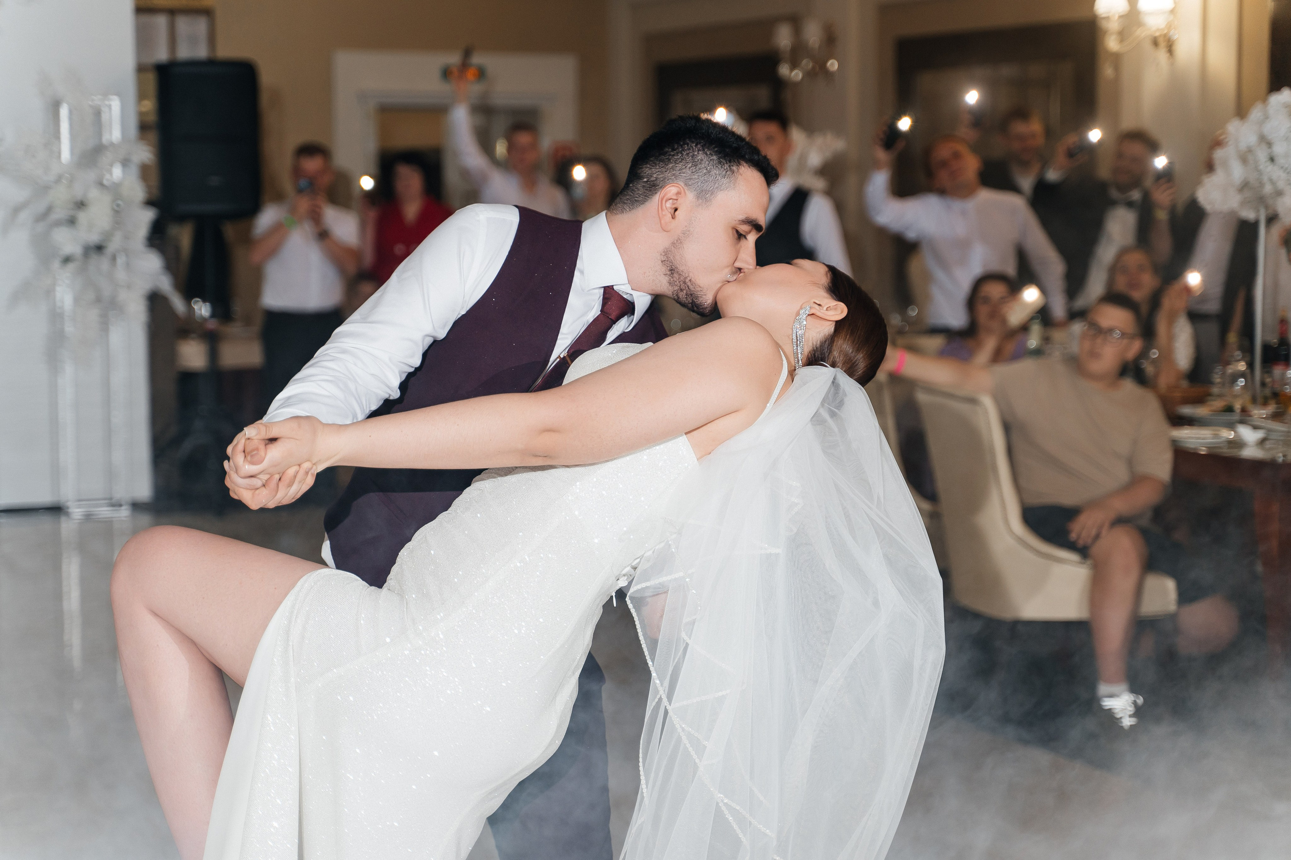 Иван и Ксения. Учаева Екатерина Свадебный и Семейный фотограф г. Сызрань