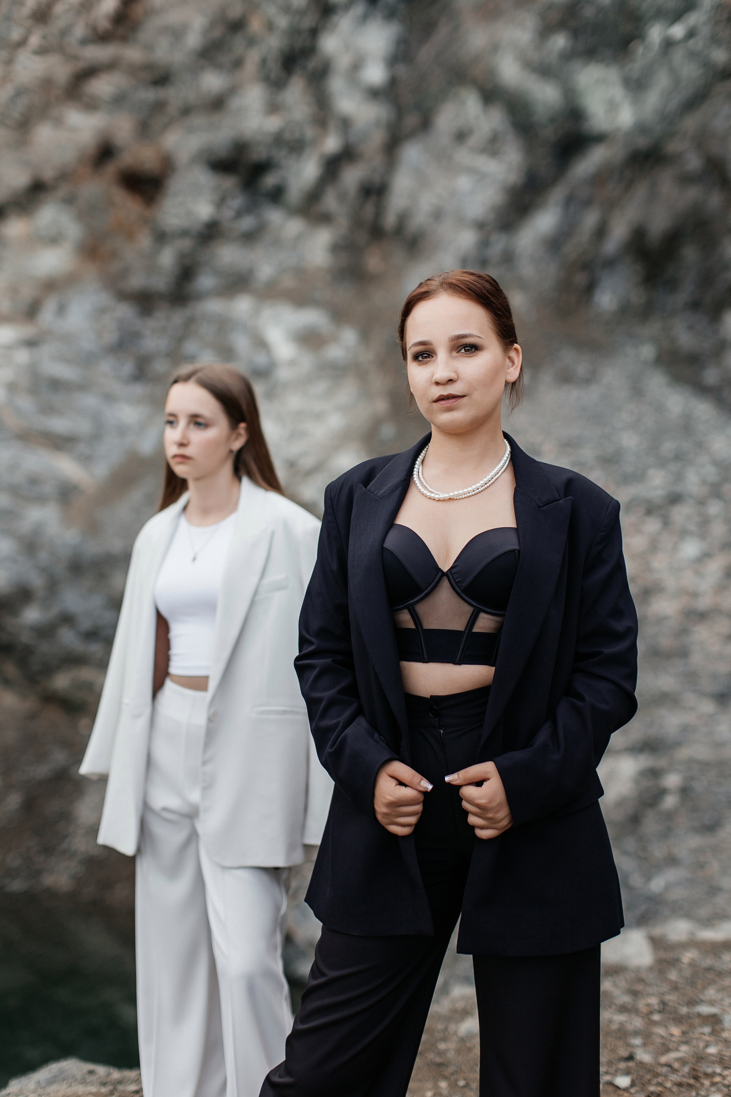 Сёстры. Свадебный, семейный и детский фотограф в городе Партизанск, Находка