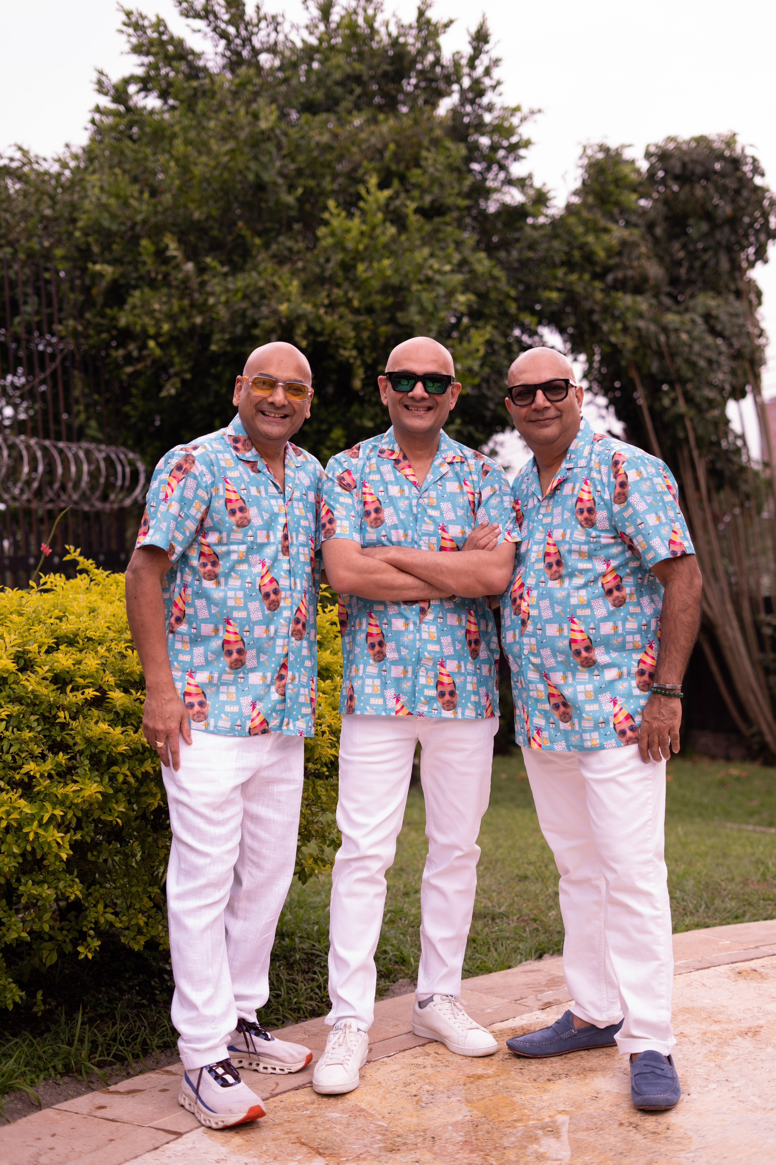 Bachelor party / One day in Medellin. Wedding Photographer in Barcelona and Medellin