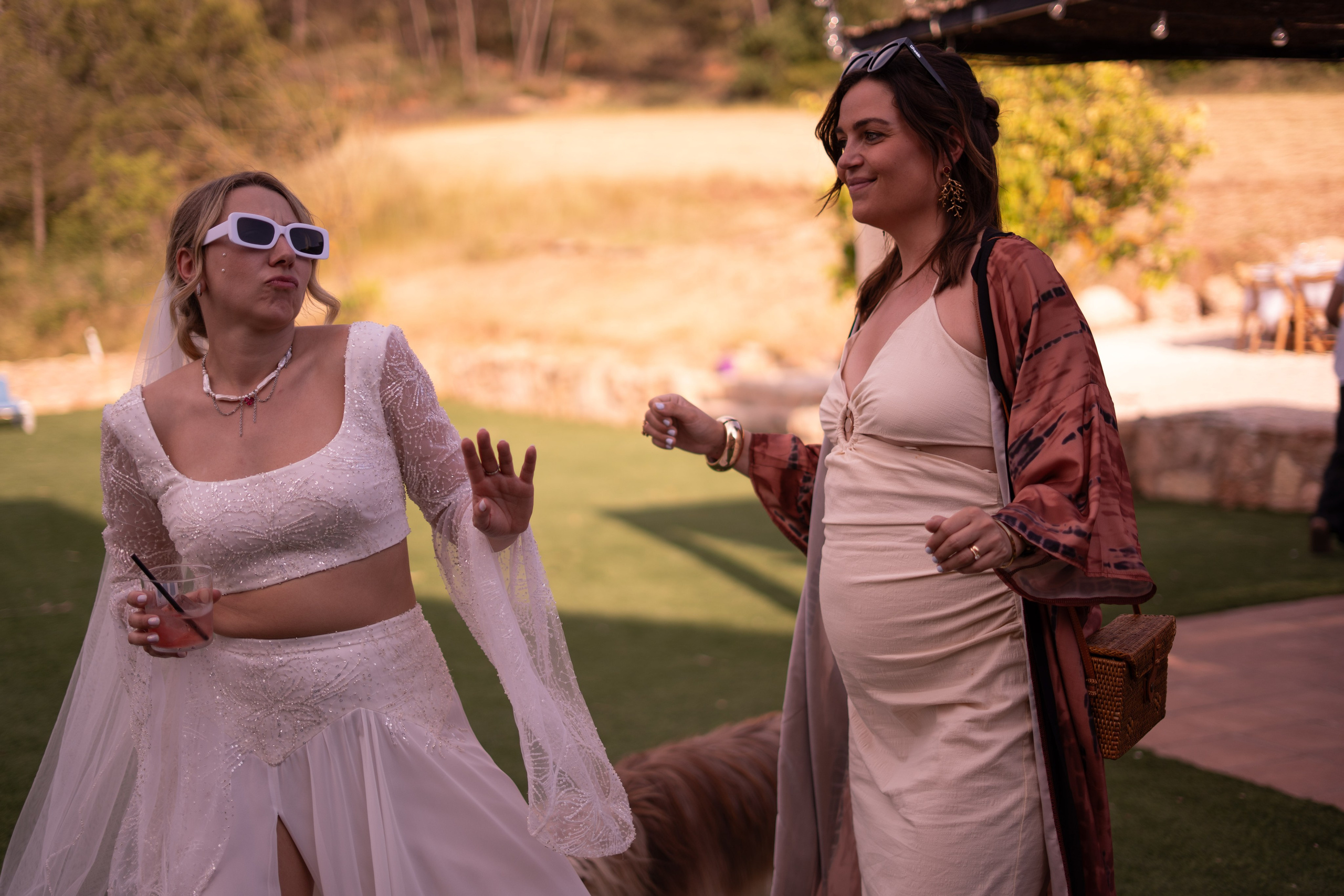 Stasy and Roberto. Wedding Photographer in Barcelona and Medellin