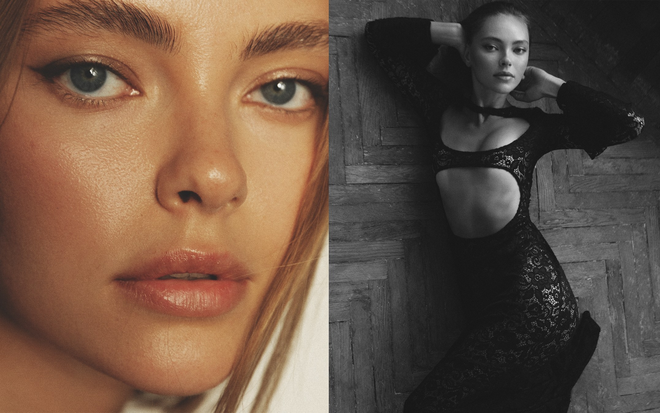 Arina. Фотограф для брендов Москва