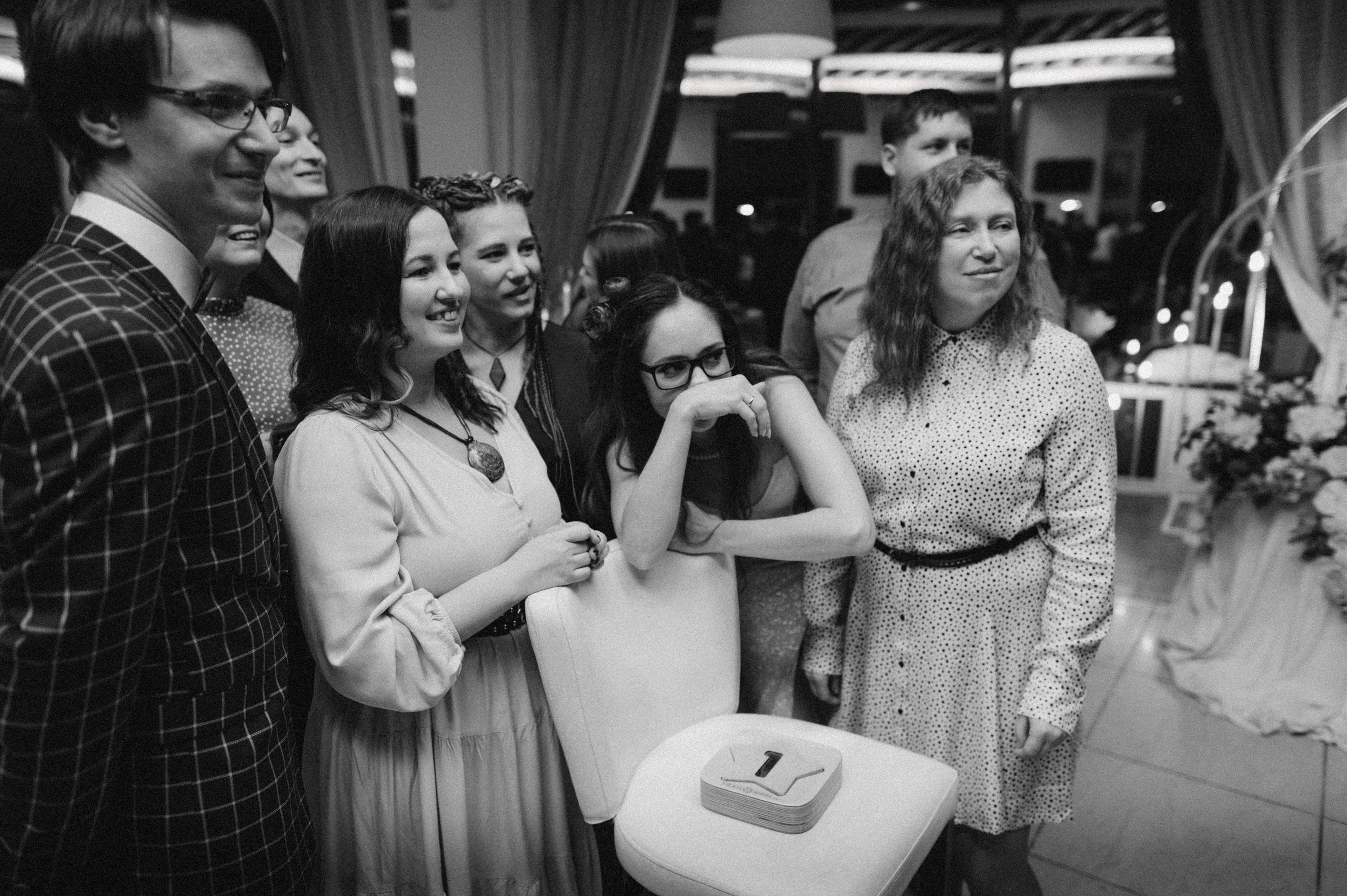 Екатерина и Максим. Свадебный фотограф в Ярославле Денис Медоваров