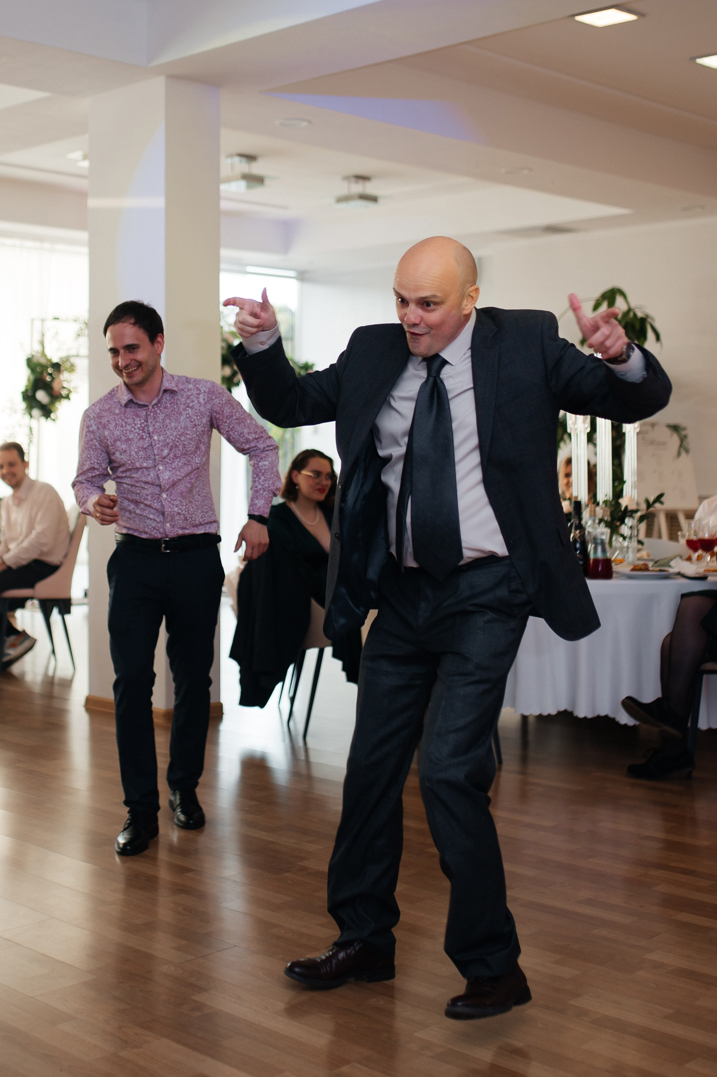 Свадьба Полины и Вадима. Свадебный и контент фотограф в Петрозаводске Ксения Истрафилова