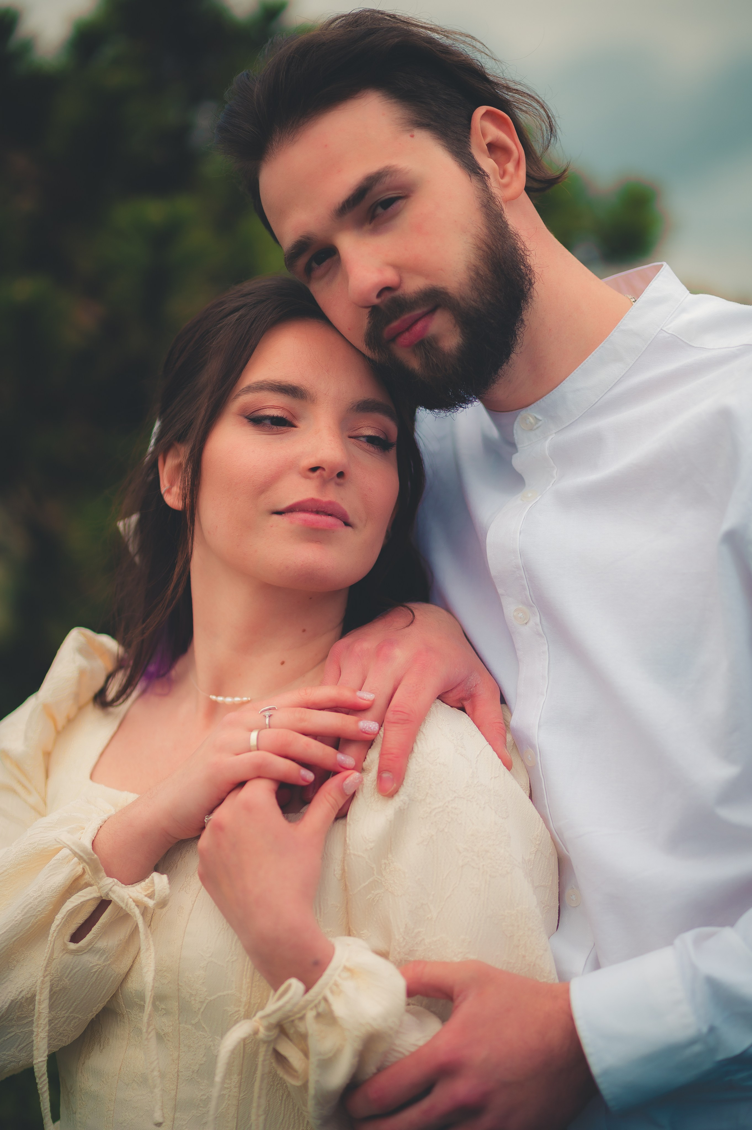 Свадебная съёмка Анатолия и Елизаветы. Иван Кубик — фотограф и видеограф