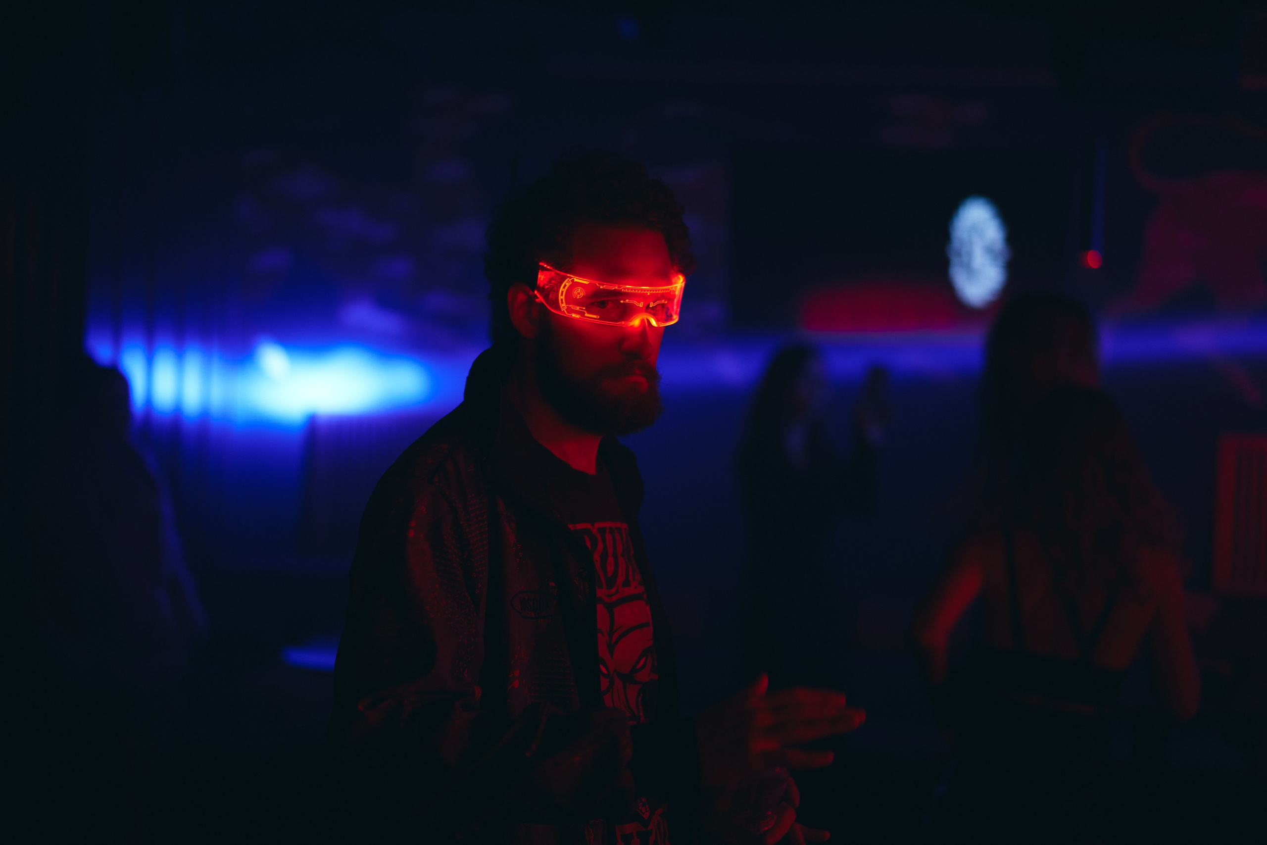 Репортаж. Фотограф в Хабаровске и Комсомольске-на-Амуре Евгений Федосеев