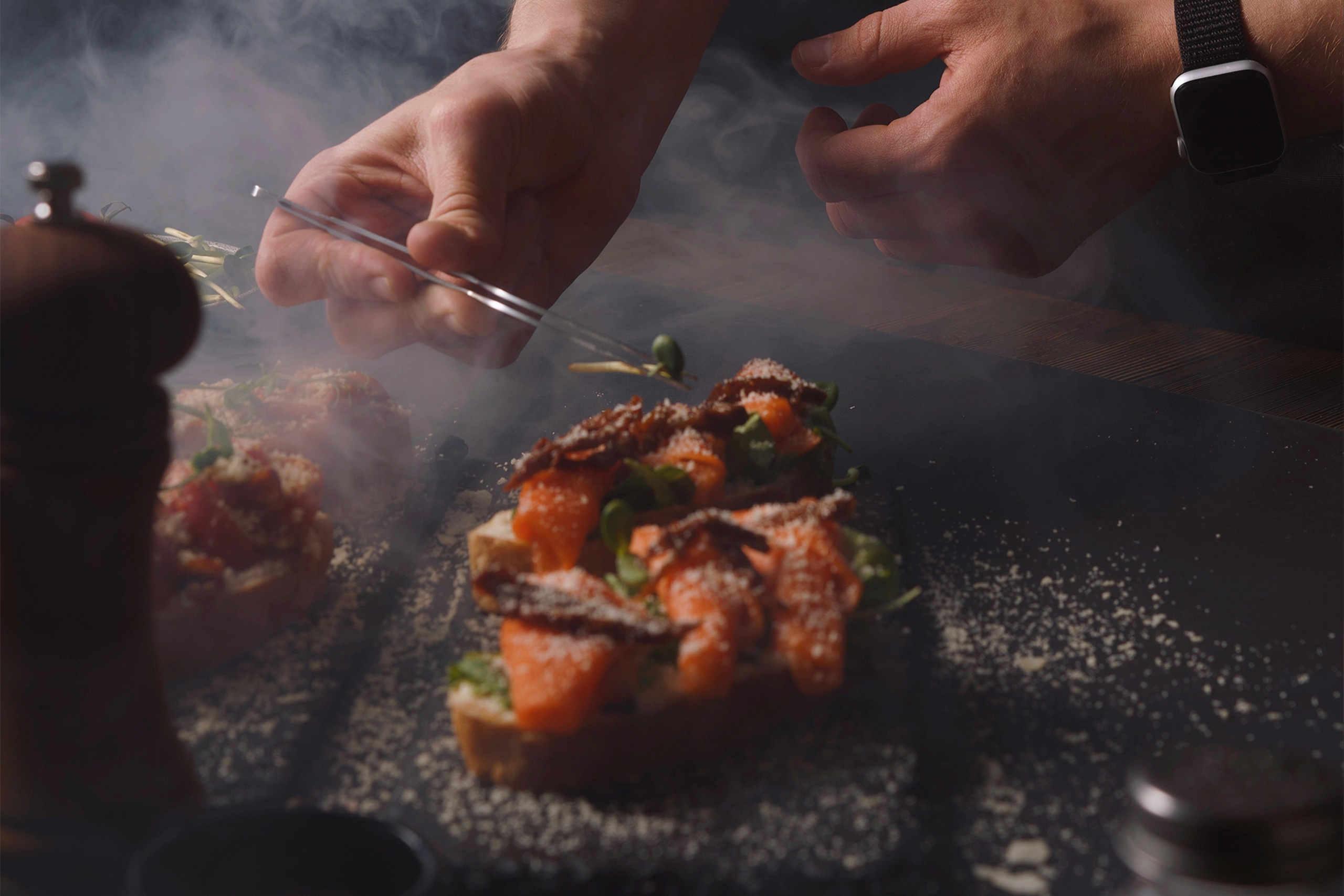 Еда. Фотограф в Хабаровске и Комсомольске-на-Амуре Евгений Федосеев