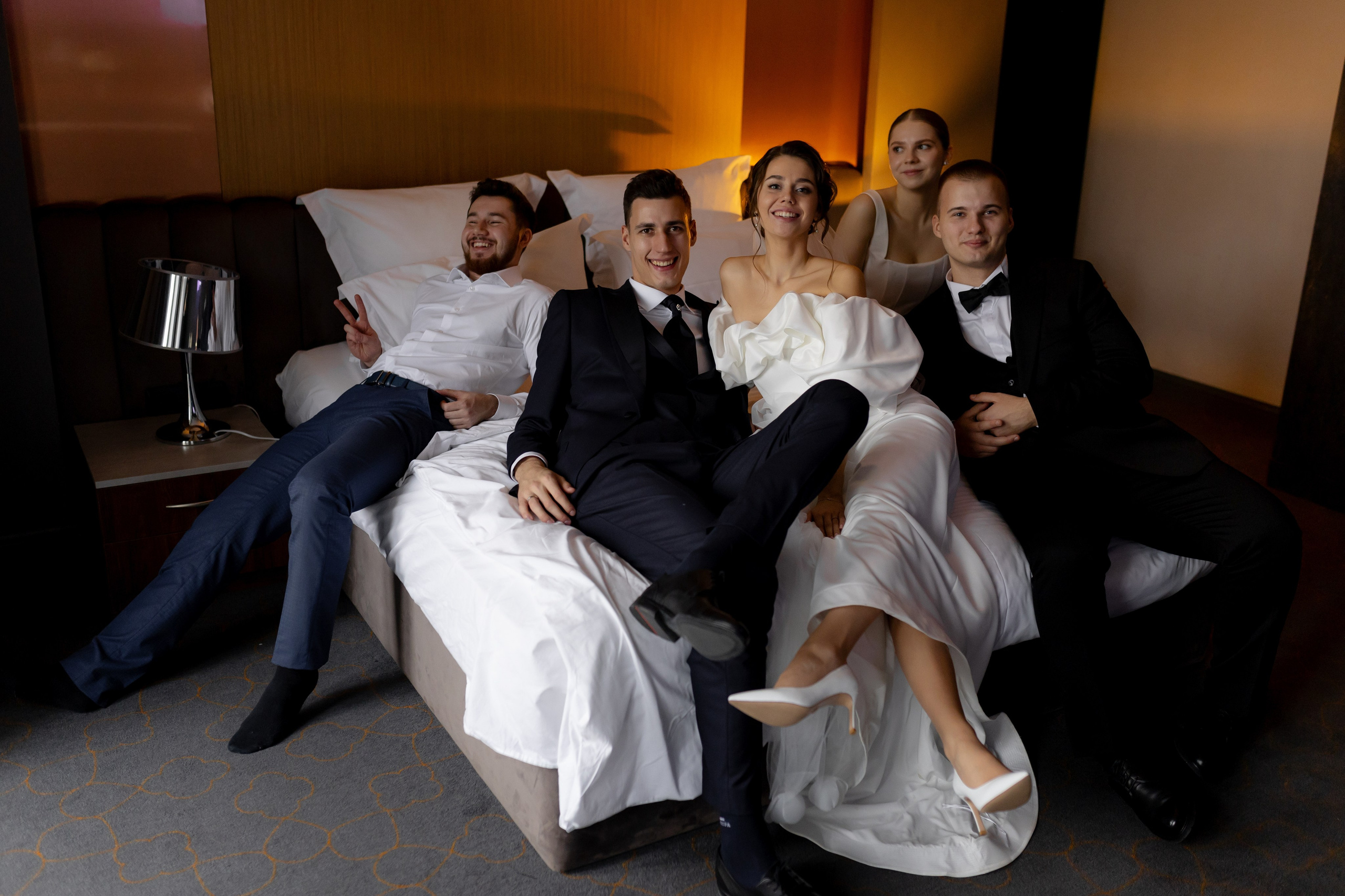 Liza Artem |. Свадебный фотограф Екатерина Герк